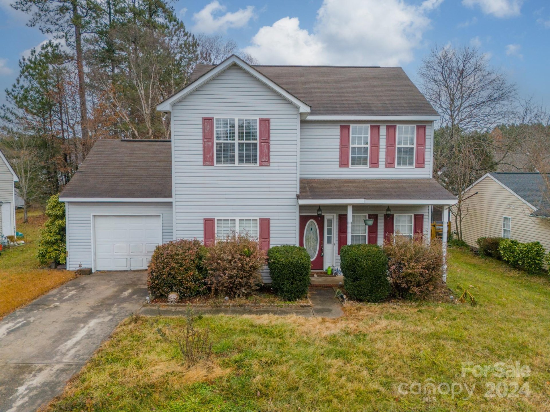 Property image 1 at 171 Kristens Court Drive, Mooresville, NC 28115