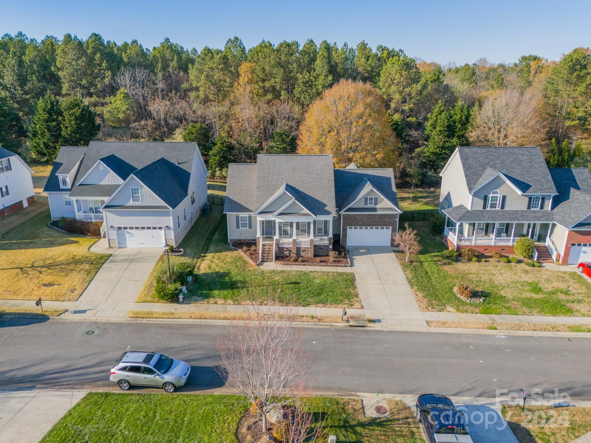 Property image 2 at 1739 Craven Hill Drive, Rock Hill, SC 29730