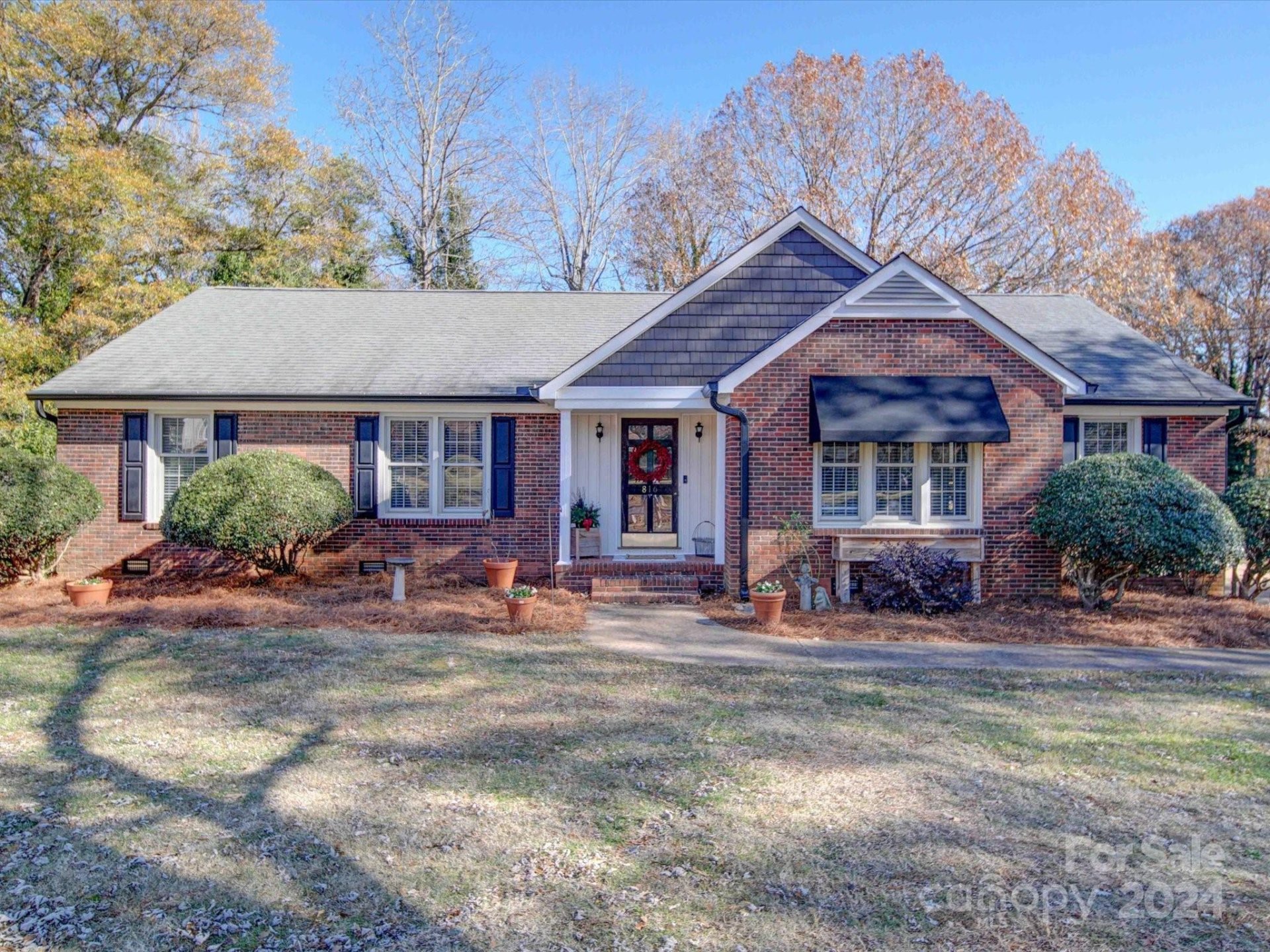 Property image 1 at 816 Applegate Court, Gastonia, NC 28054