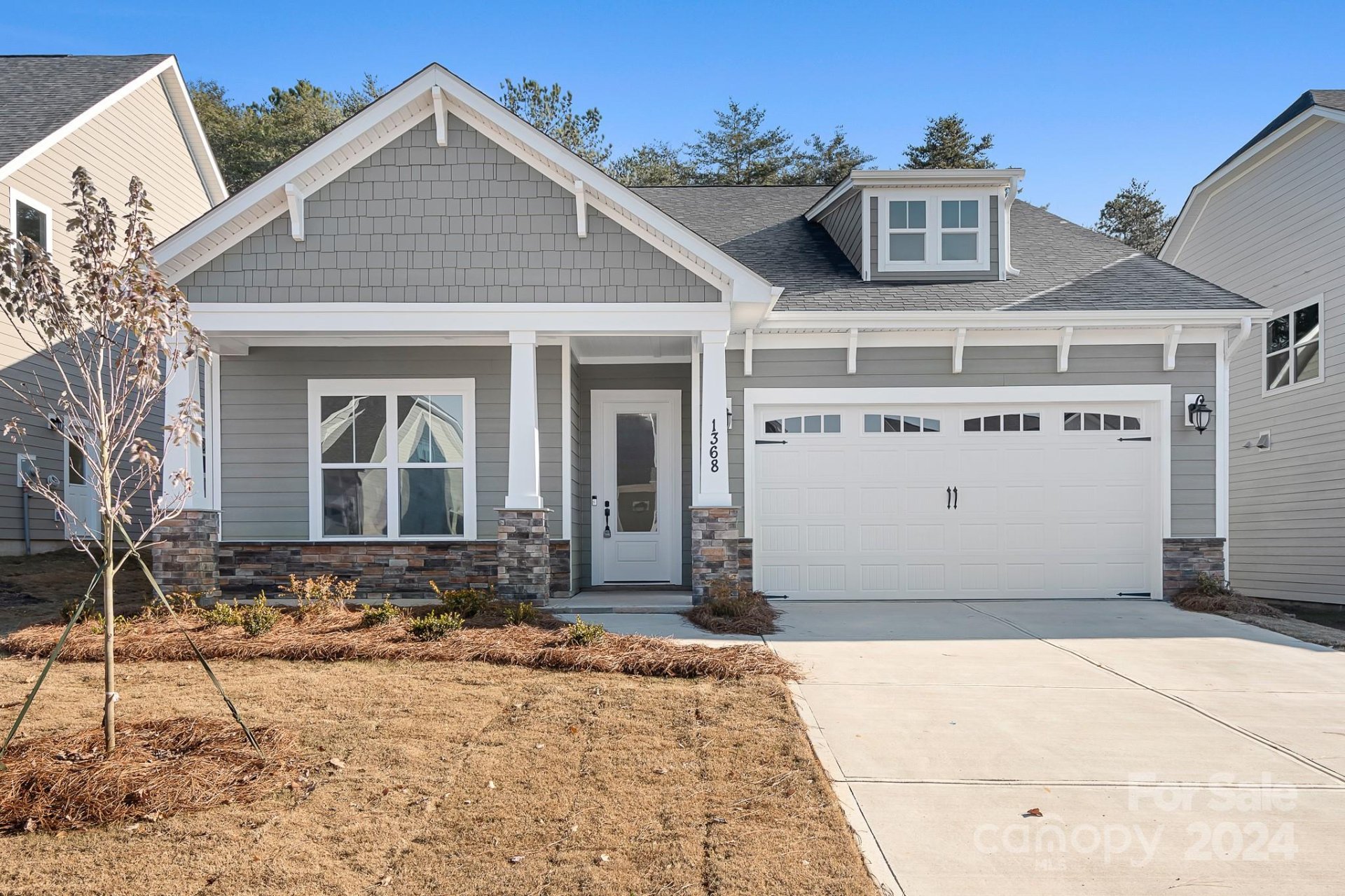1368 Cedardale Lane