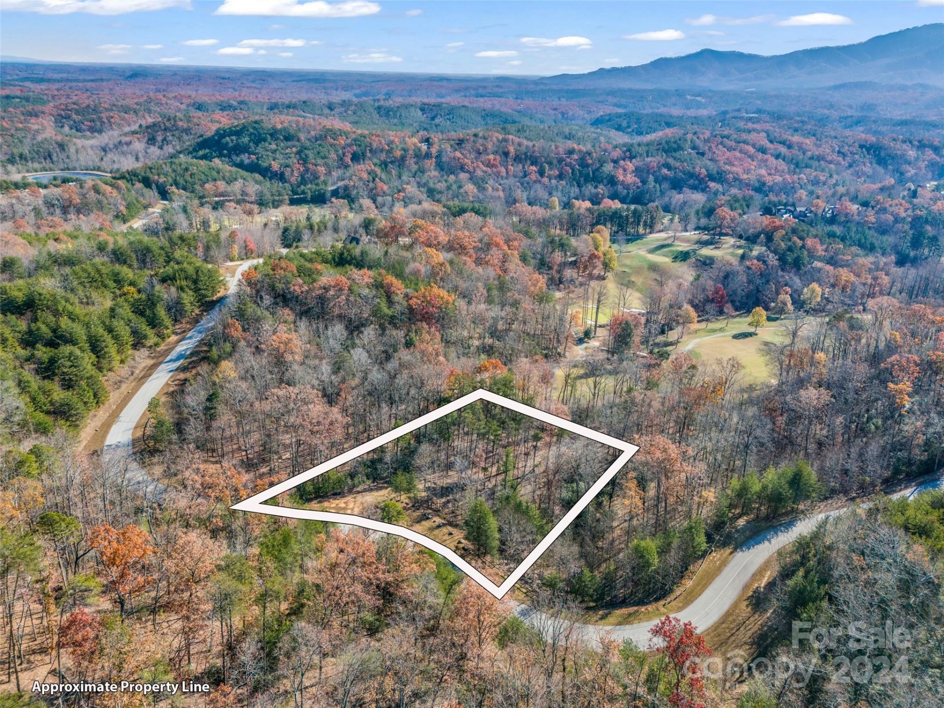 00 Deep Gap Farm Road