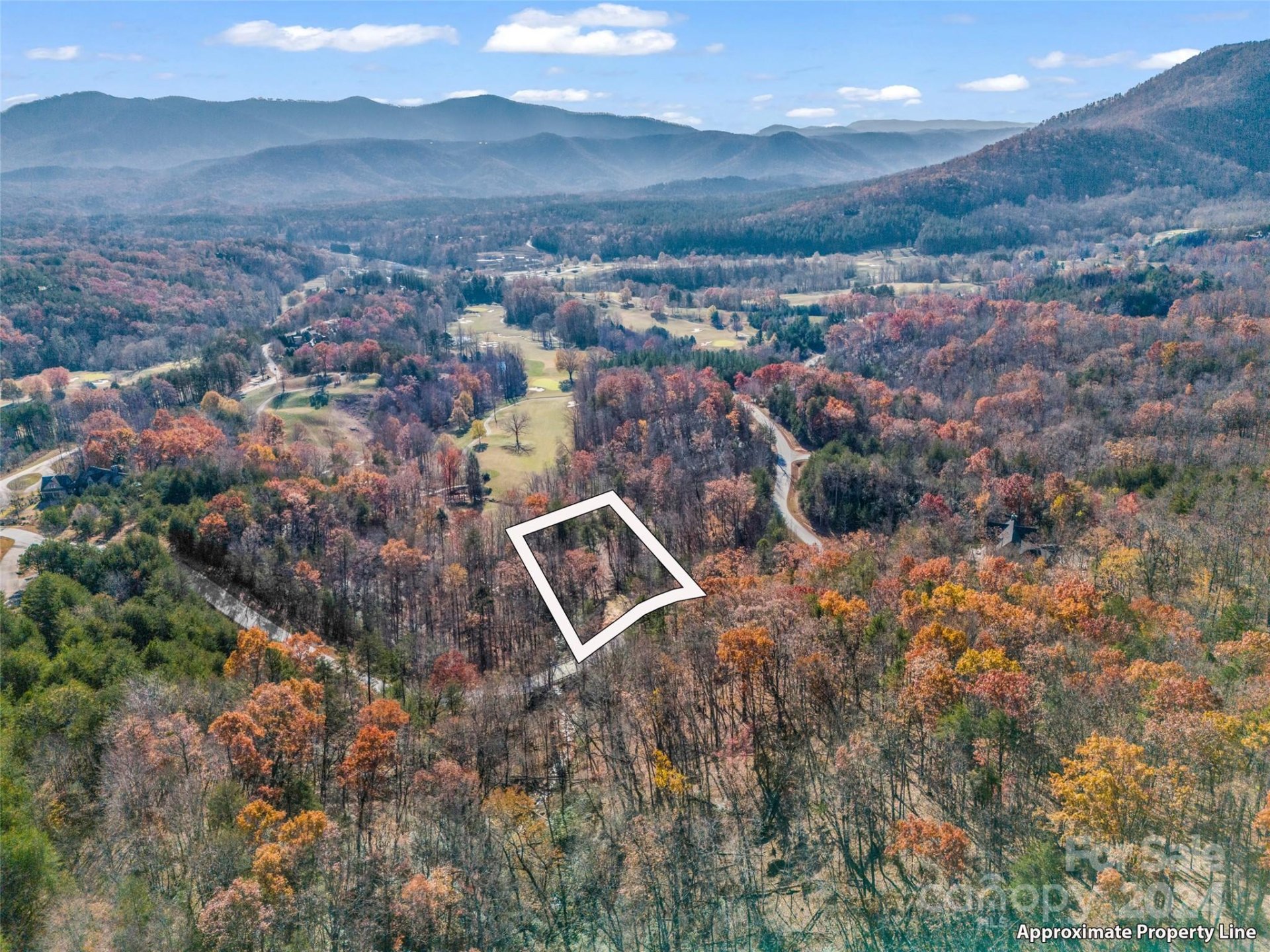 Property image 3 at 00 Deep Gap Farm Road, Mill Spring, NC 28756