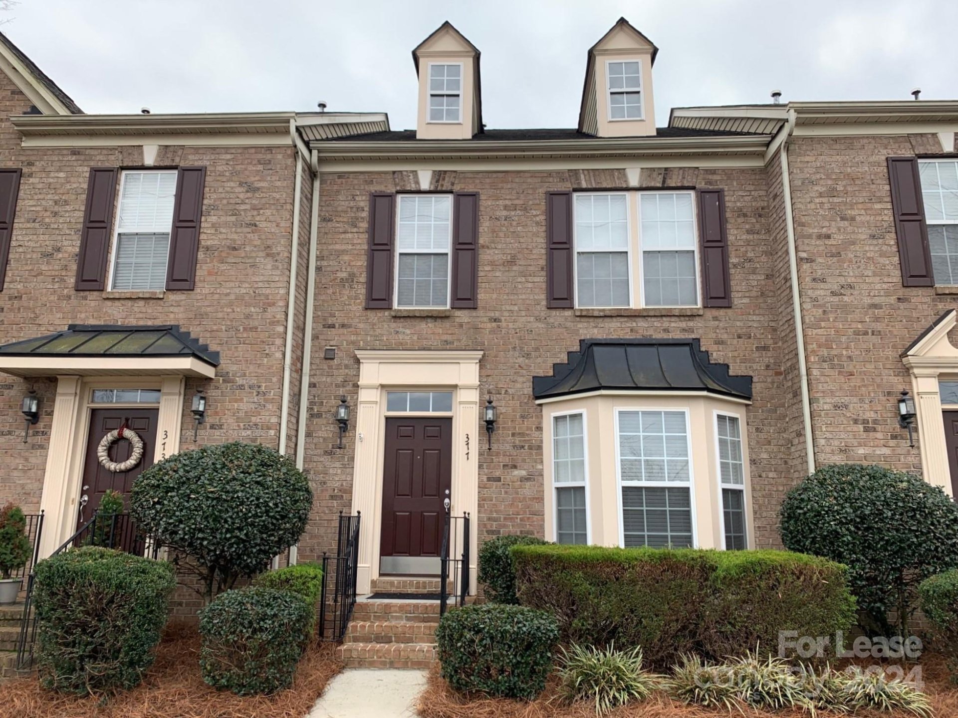 Property image 1 at 377 Armour Street, Davidson, NC 28036