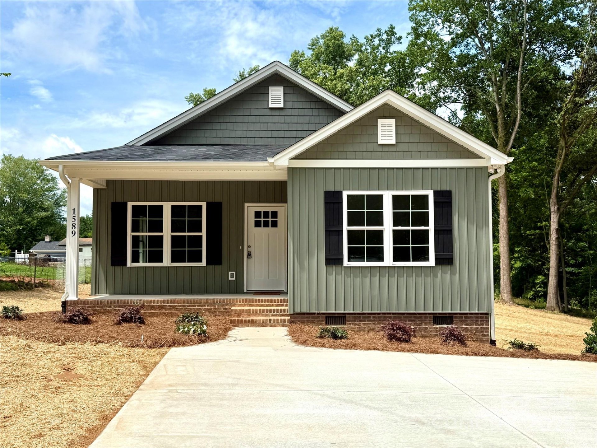 Property at 1589 Maysville Road, Shelby, NC 28150