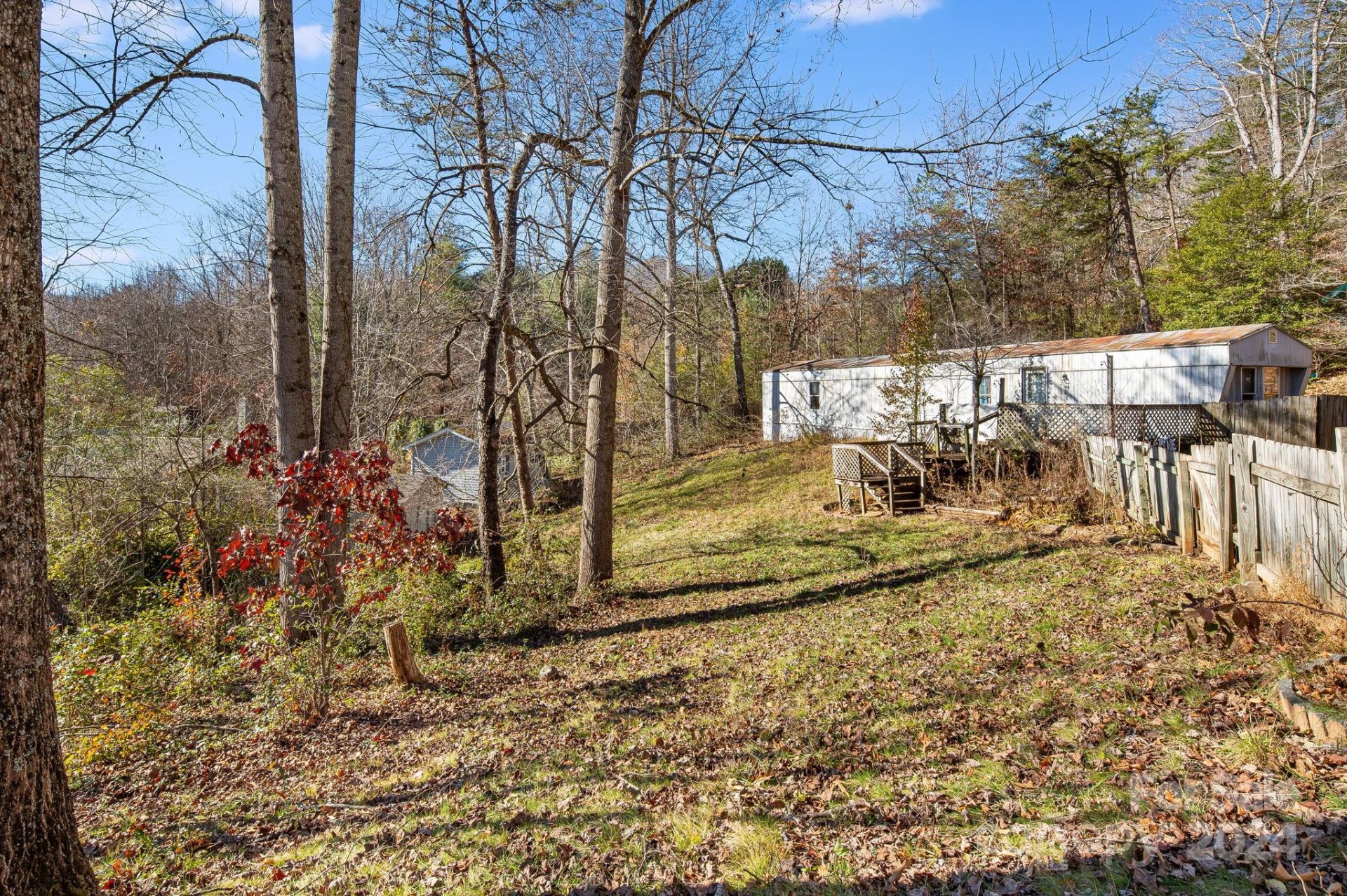 Property image 3 at 142 144 Ridgedale Road, Candler, NC 28715