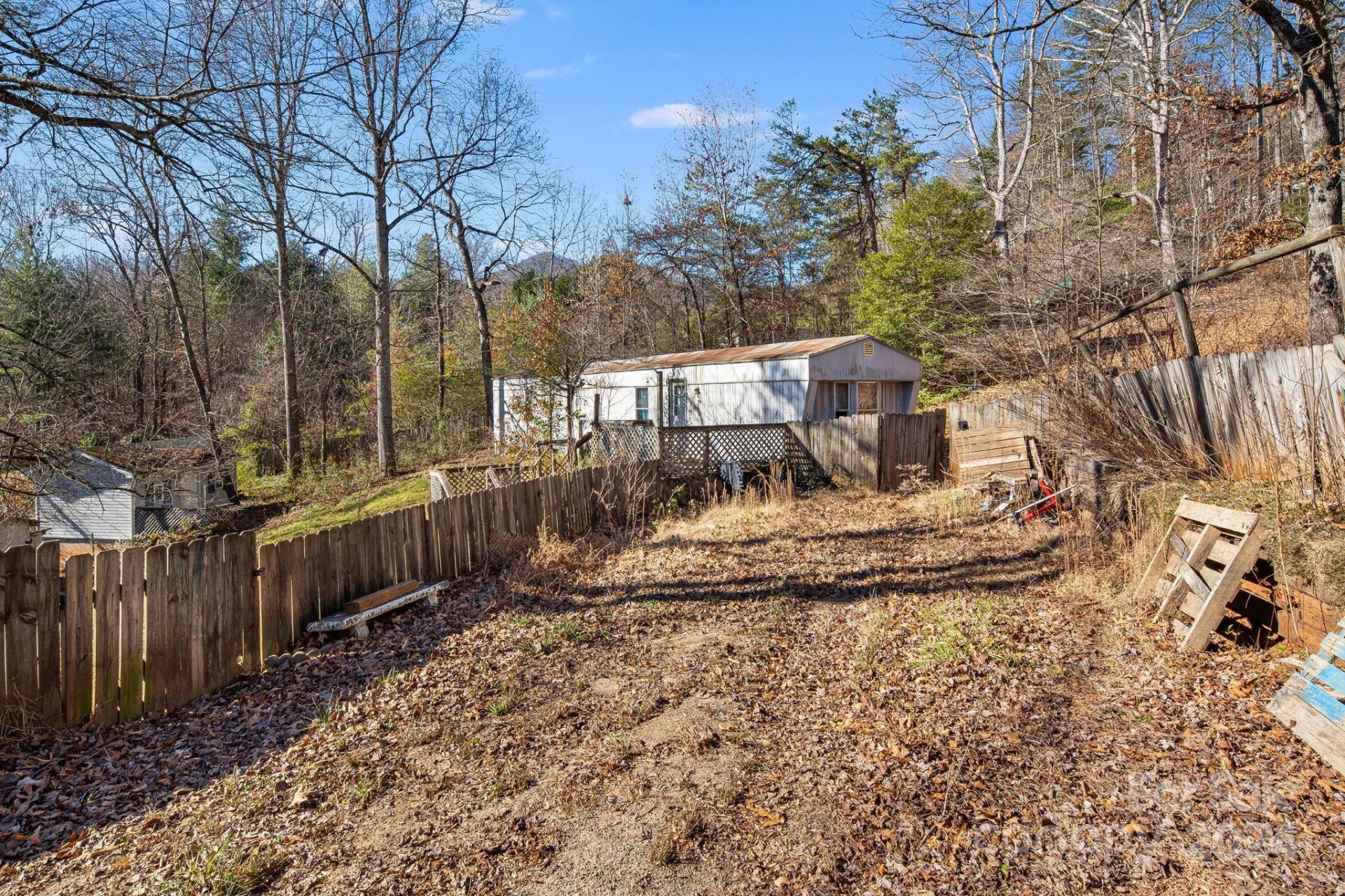 Property image 4 at 142 144 Ridgedale Road, Candler, NC 28715