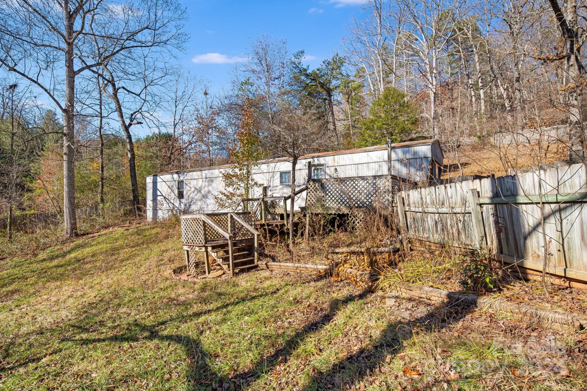Property image 5 at 142 144 Ridgedale Road, Candler, NC 28715