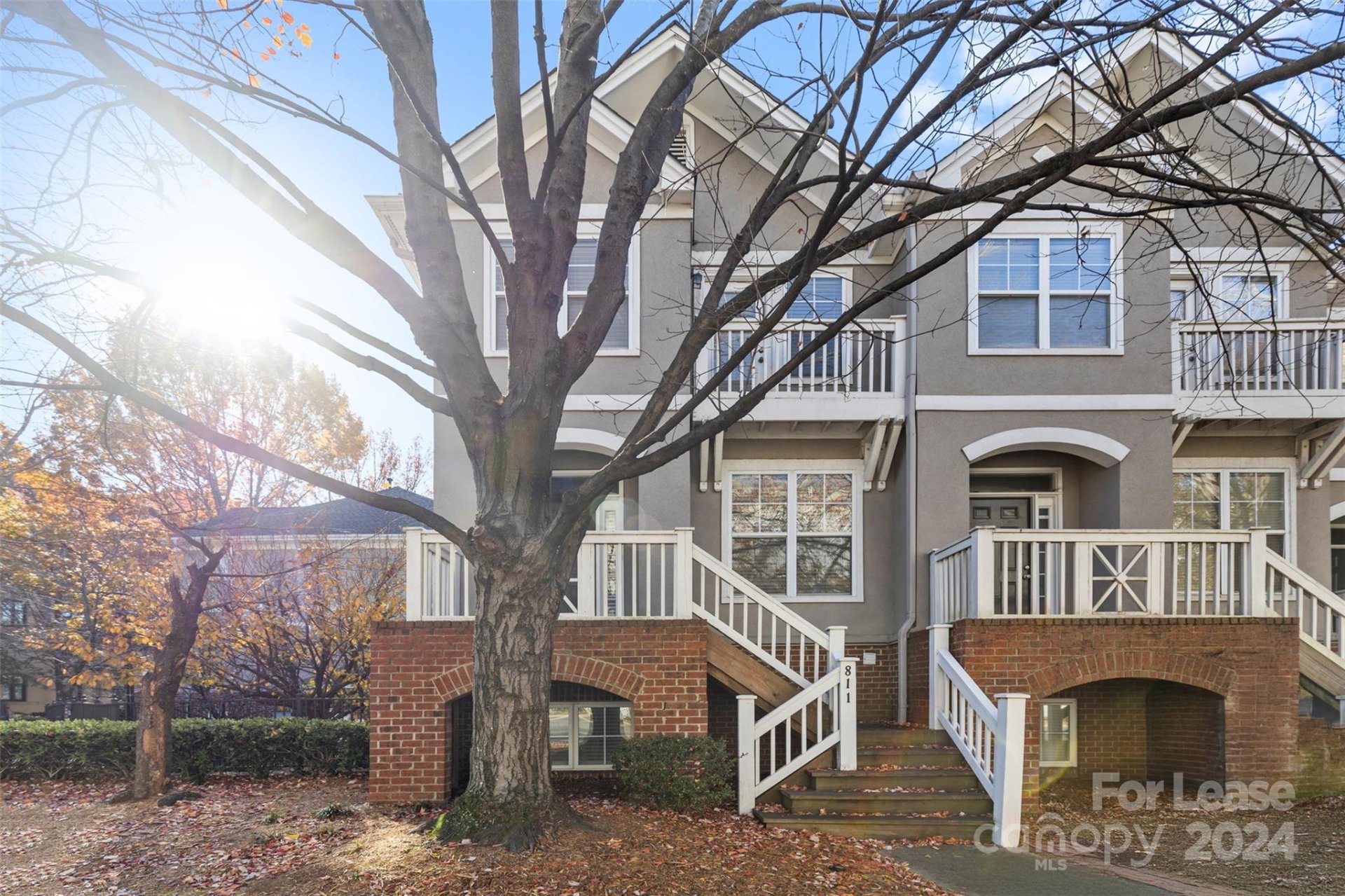 Property image 1 at 811 W 4th Street, Charlotte, NC 28202