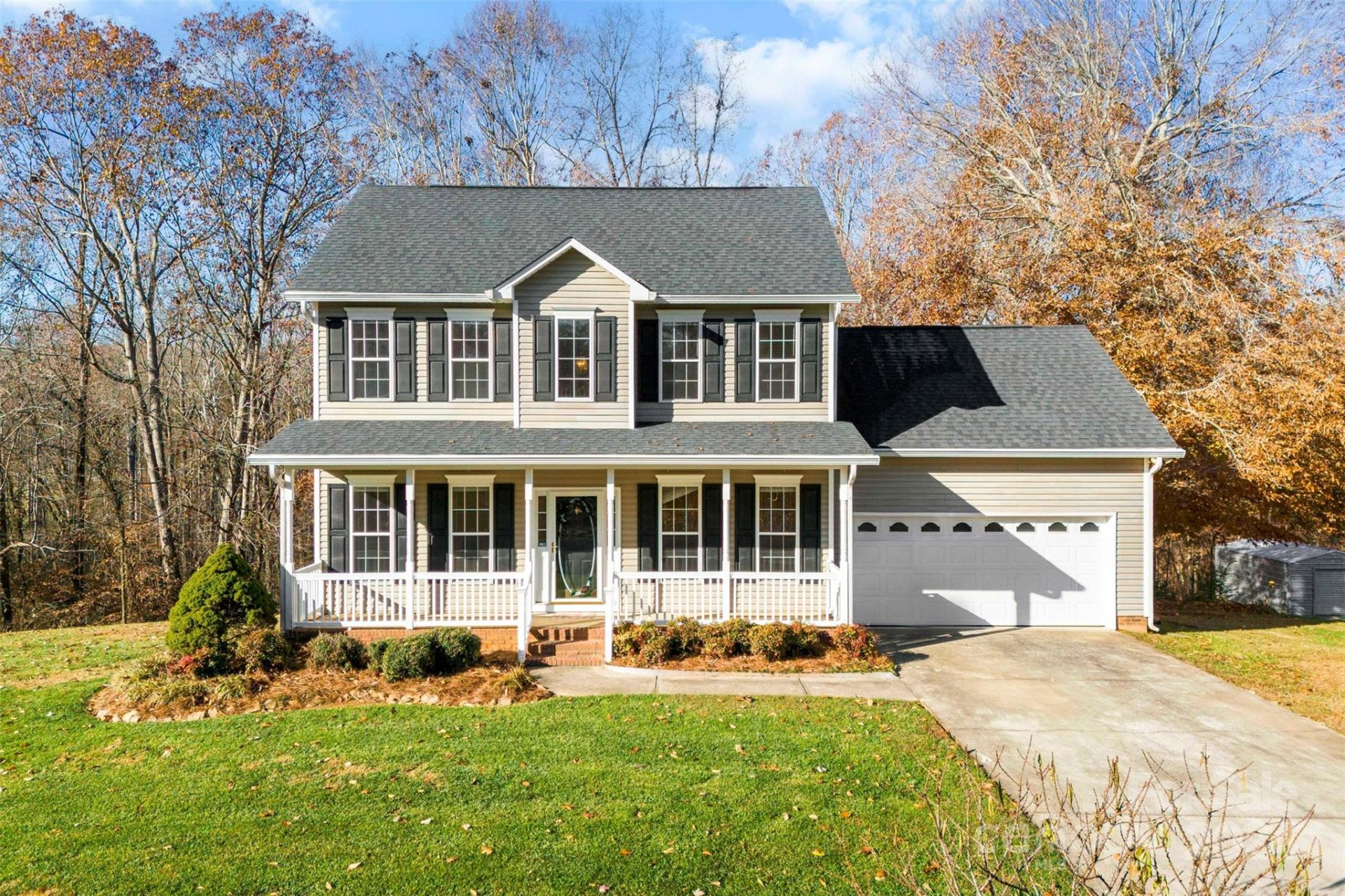 5026 Wild Wing Drive