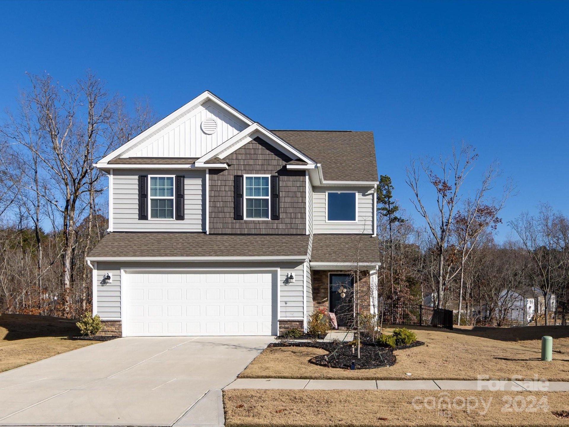 Property image 3 at 15533 Capps Road, Charlotte, NC 28278