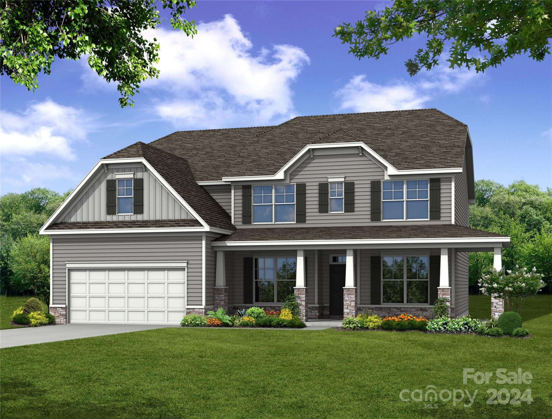 2023 Cedar Falls Drive