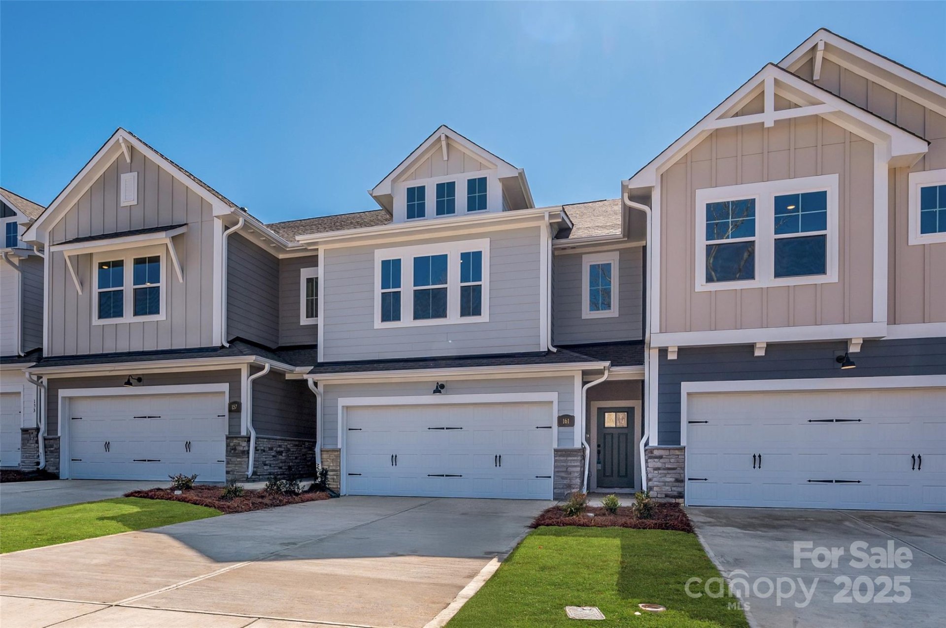 Property image 1 at 161 Halite Lane, Waxhaw, NC 28173