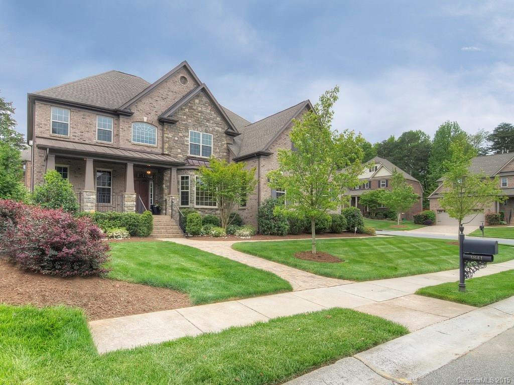 Property image 1 at 3841 Nancy Creek Road, Charlotte, NC 28270