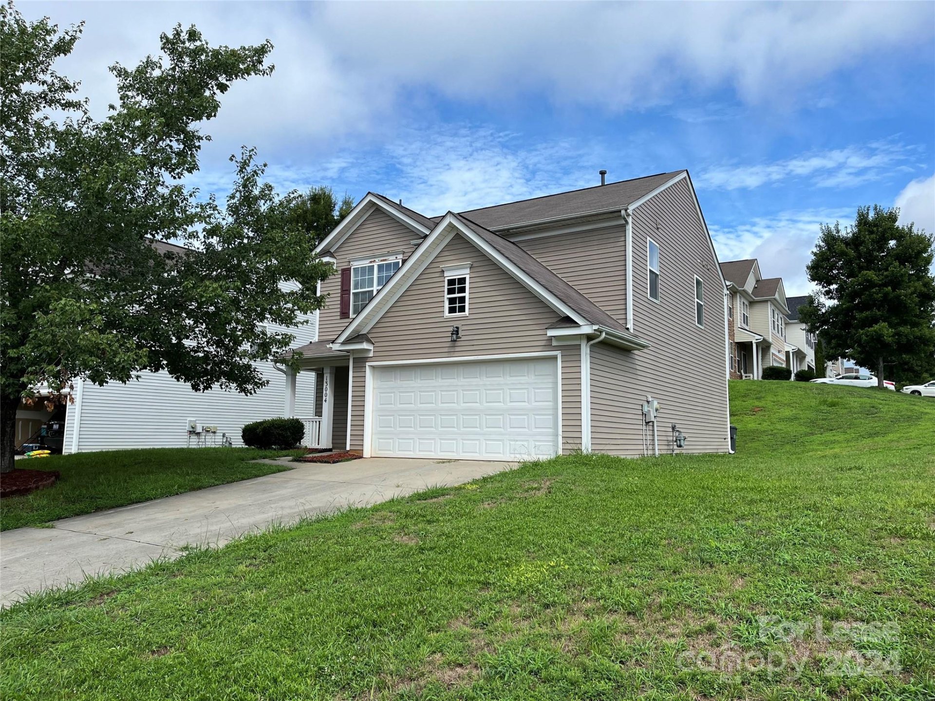 Property image 1 at 13004 Rothe House Road, Charlotte, NC 28273