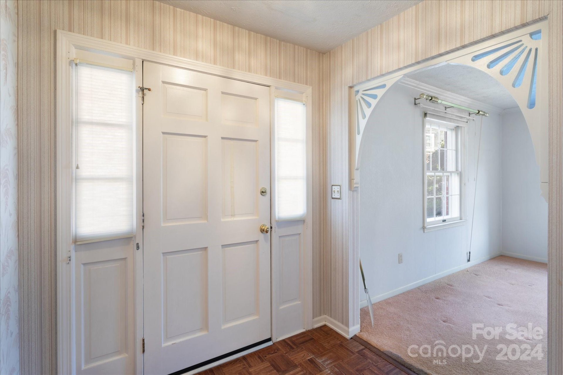 Property image 3 at 1409 Kensington Road, Hendersonville, NC 28791