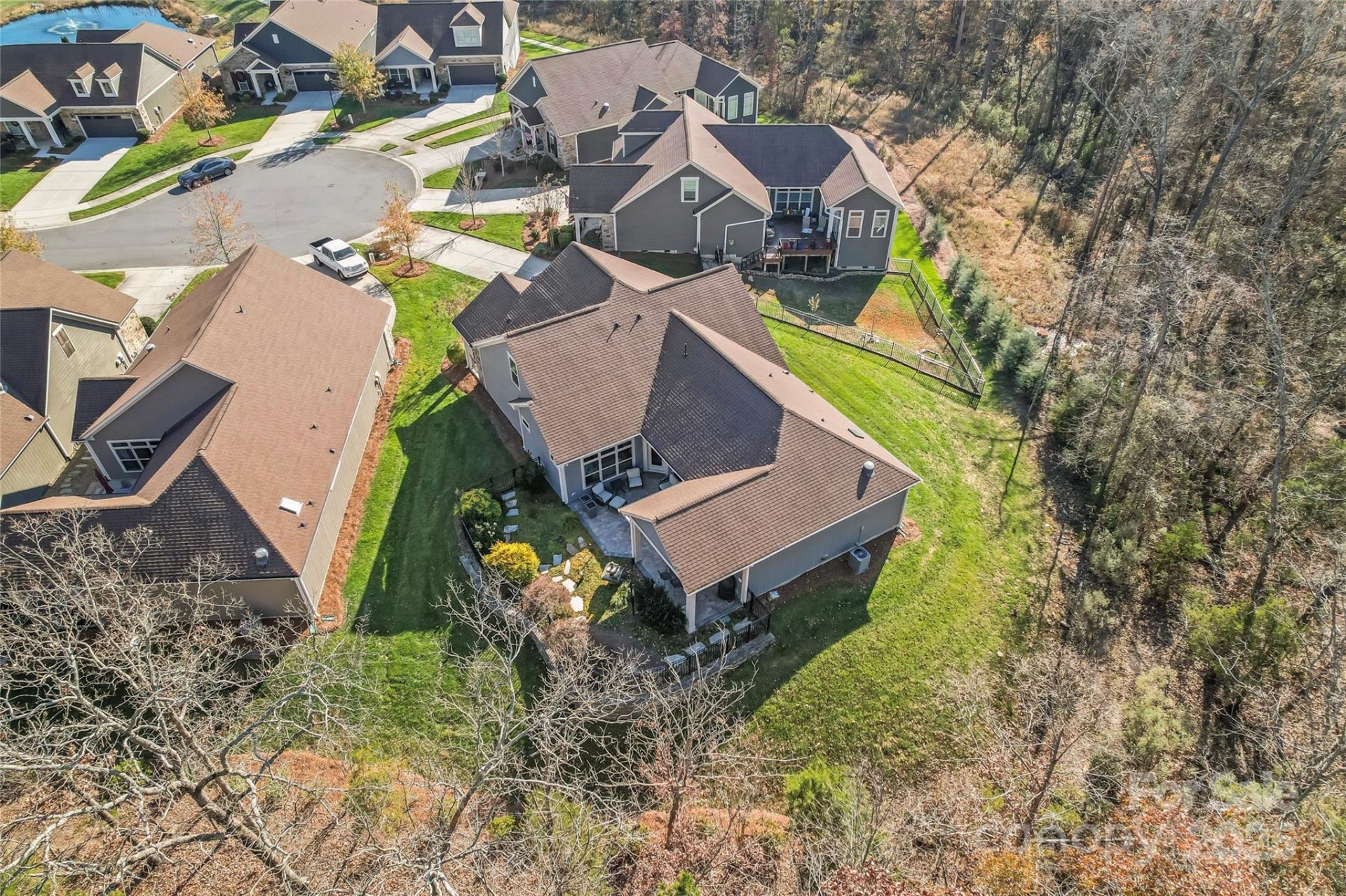 Property image 2 at 1236 Avalon Place, Matthews, NC 28104