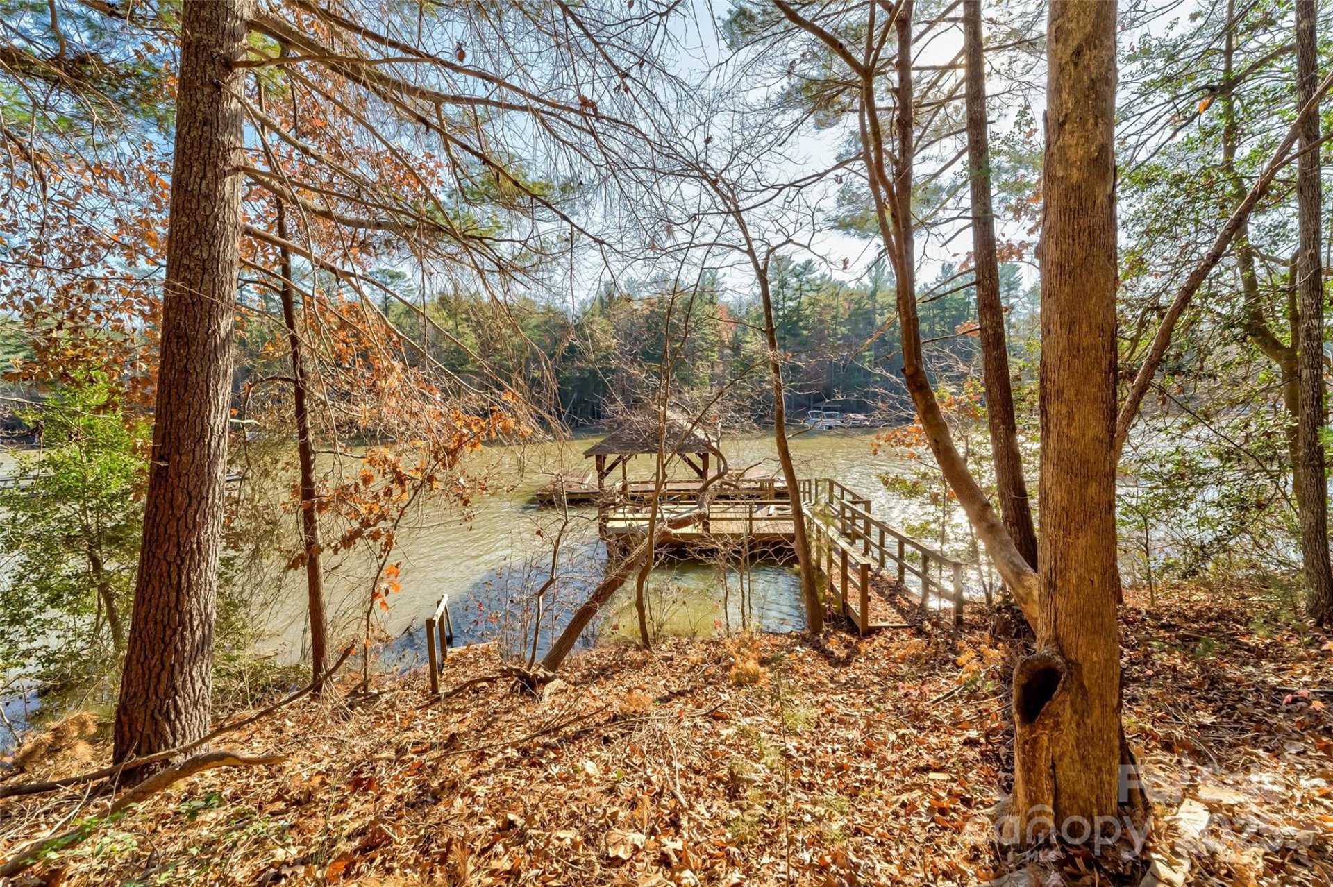 Property image 2 at 5101 Lighthouse Court, Morganton, NC 28655