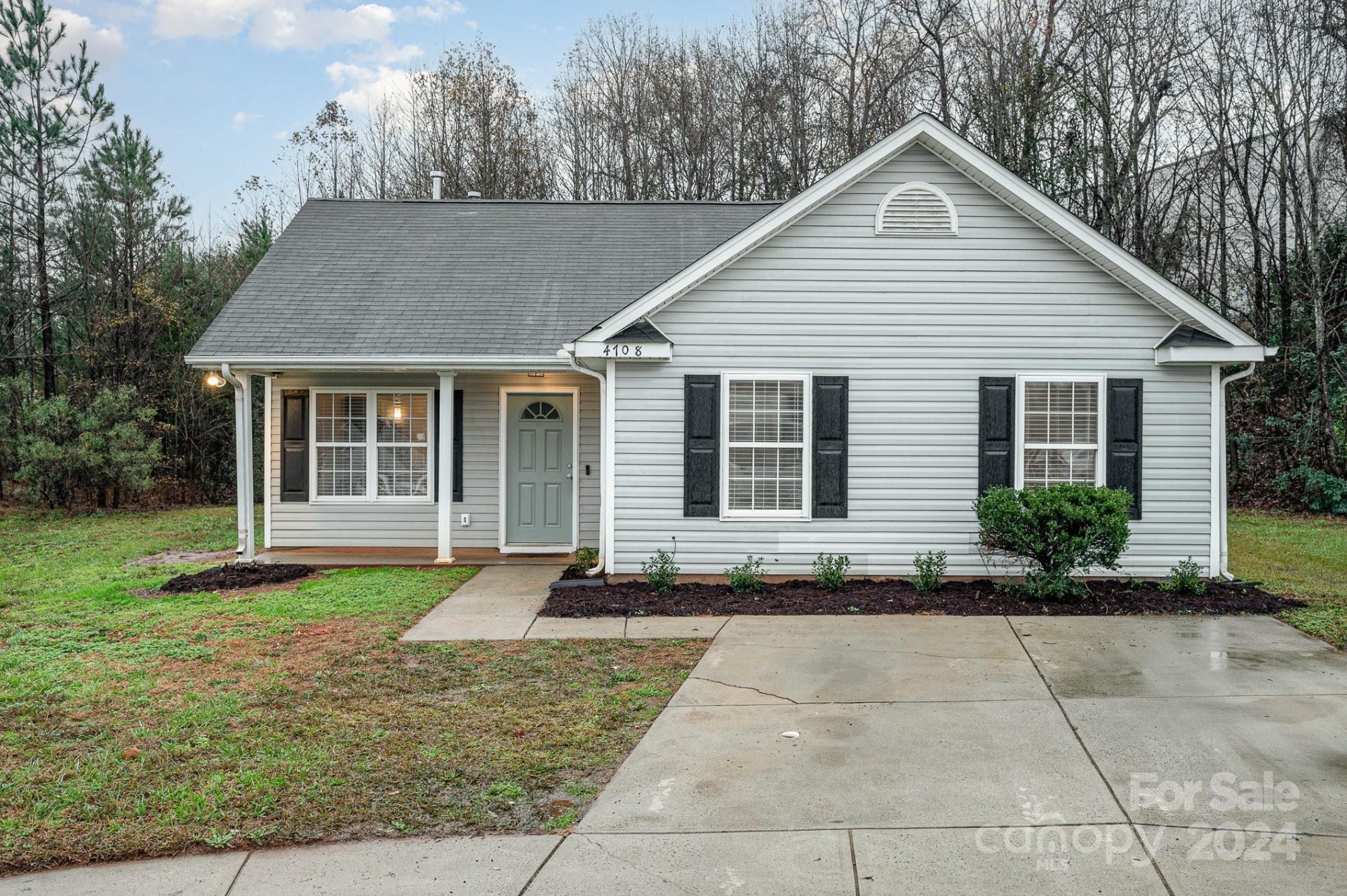 Property image 1 at 4708 Tumbleweed Court, Charlotte, NC 28208