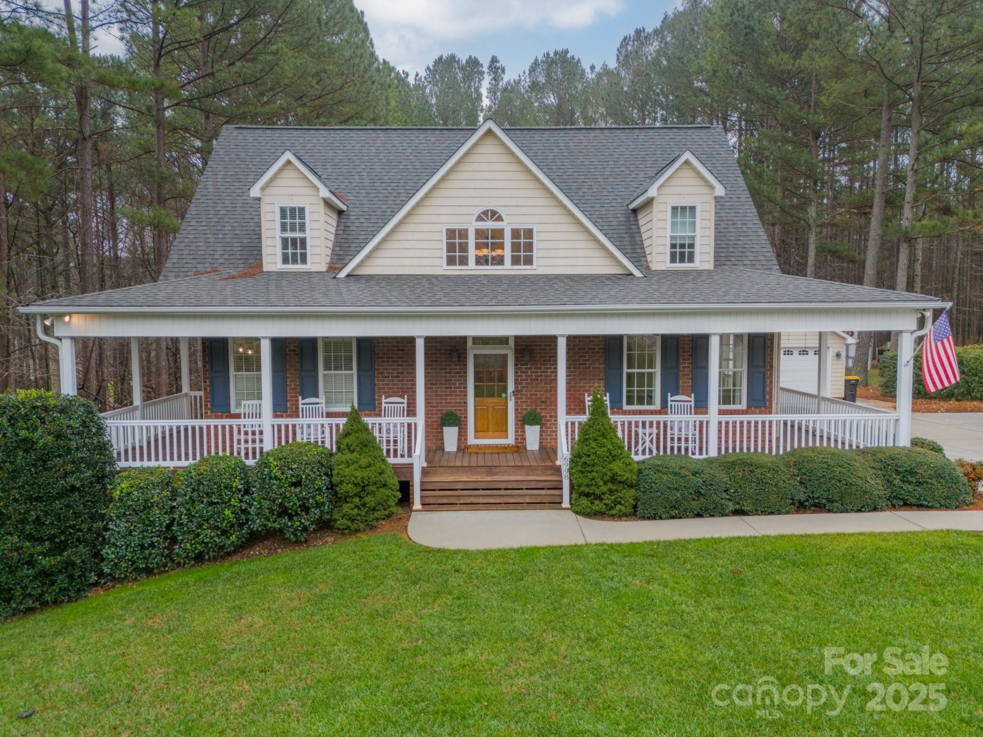 Property image 1 at 6998 Ridgeway Road, Stanley, NC 28164