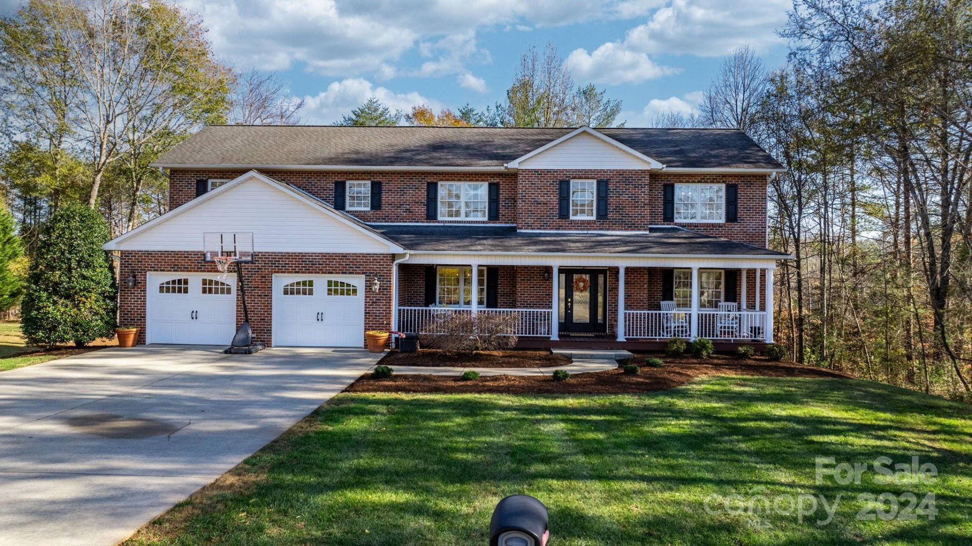 Property image 2 at 104 Clearwater Drive, Morganton, NC 28655
