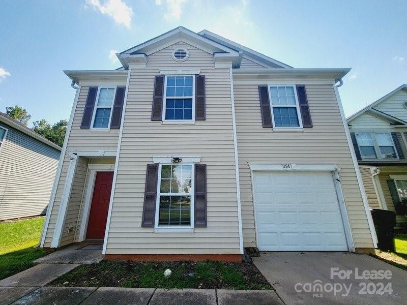 Property image 1 at 1156 Triece Lane, Charlotte, NC 28215