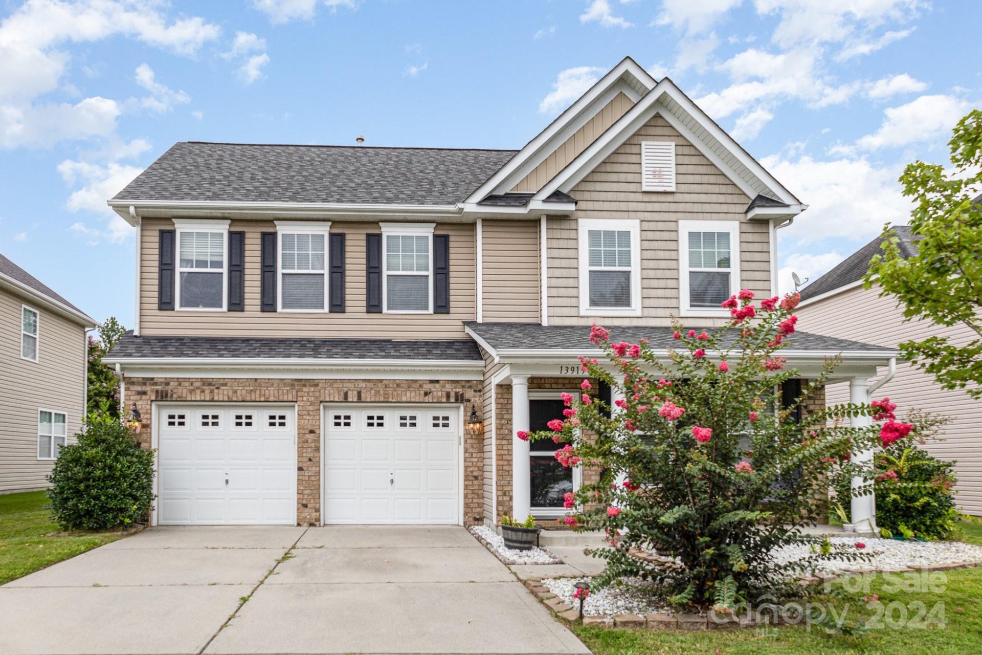 Property image 1 at 13919 Highland Meadow Road, Charlotte, NC 28273