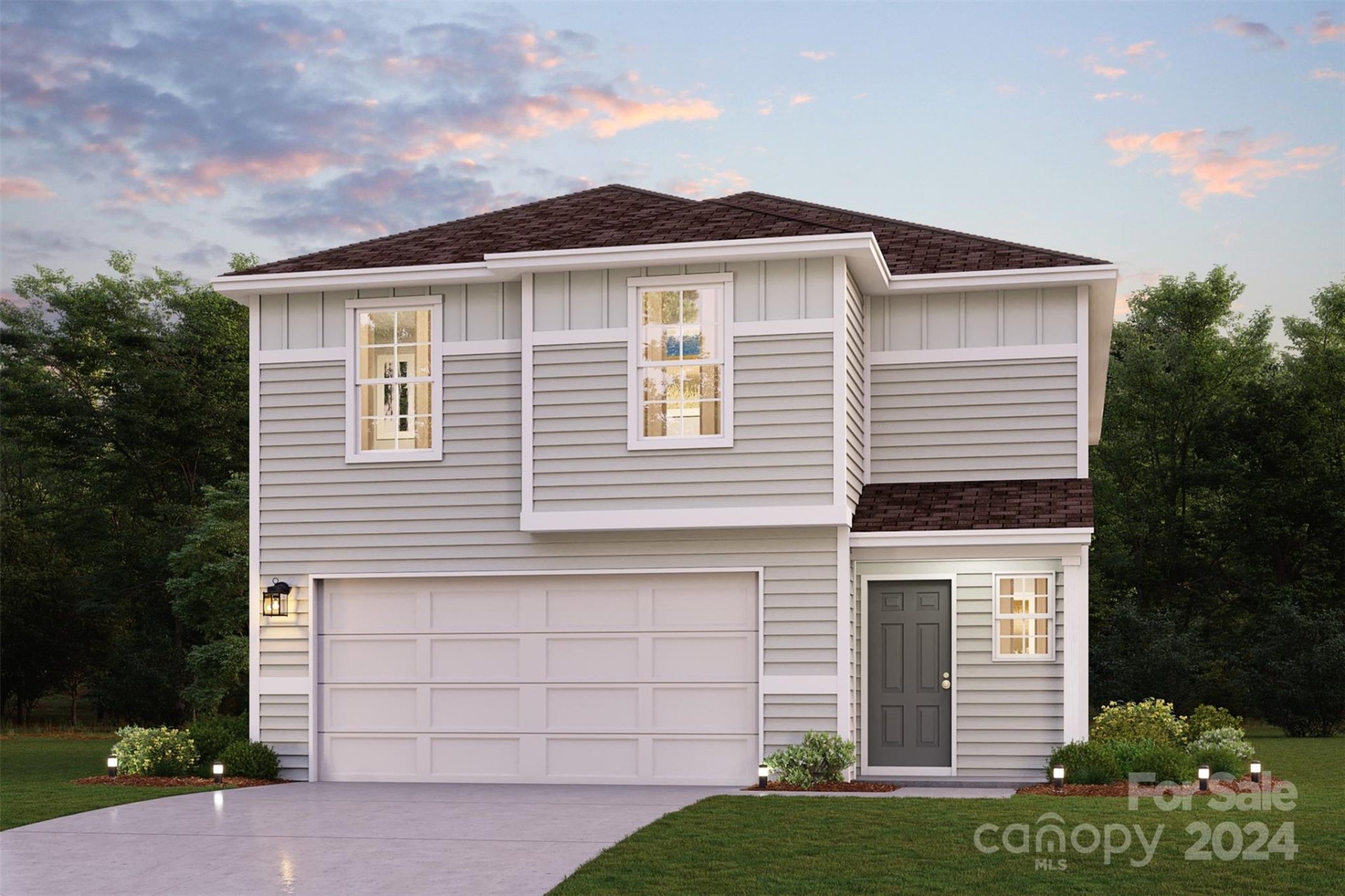 Property image 1 at 9046 Legendary Lane, Inman, SC 29349