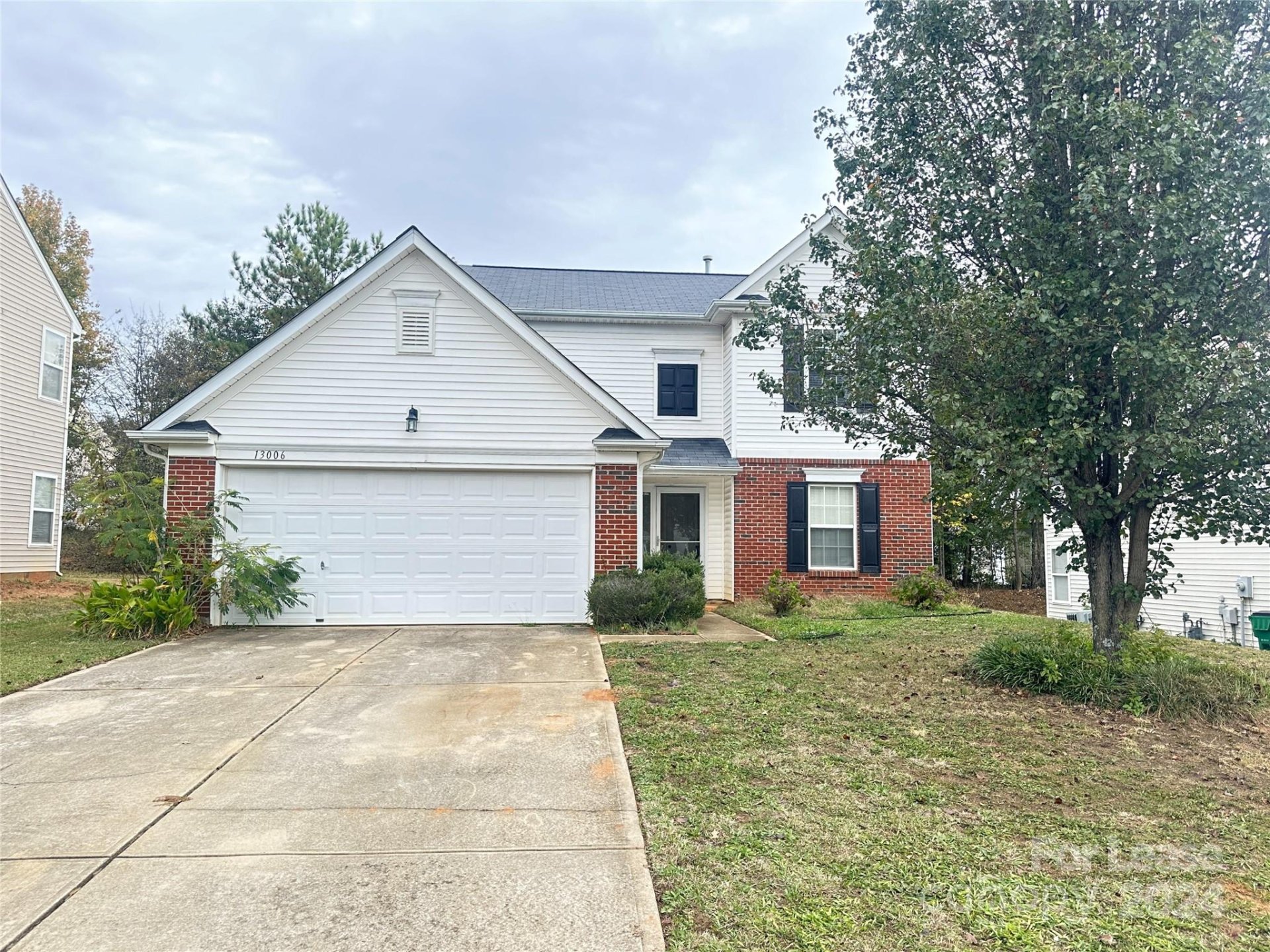 Property image 1 at 13006 Ballyhack Court, Charlotte, NC 28273