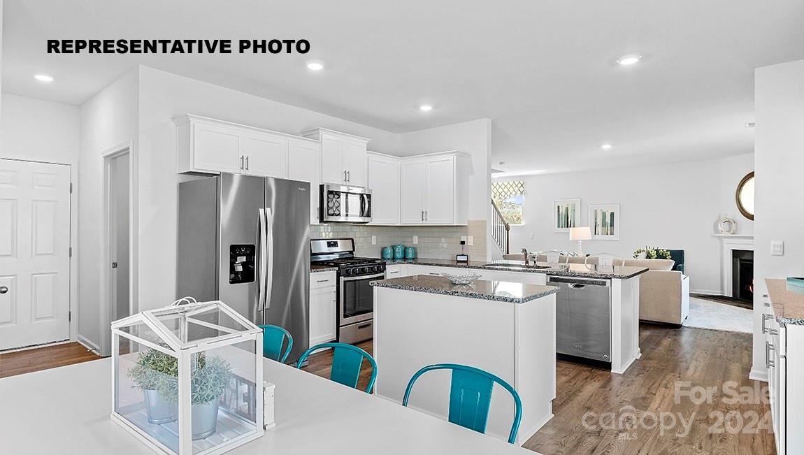 Property image 1 at 429 Court House Avenue, York, SC 29745