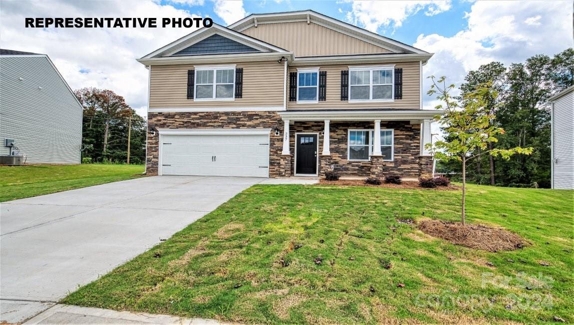 Property image 2 at 429 Court House Avenue, York, SC 29745