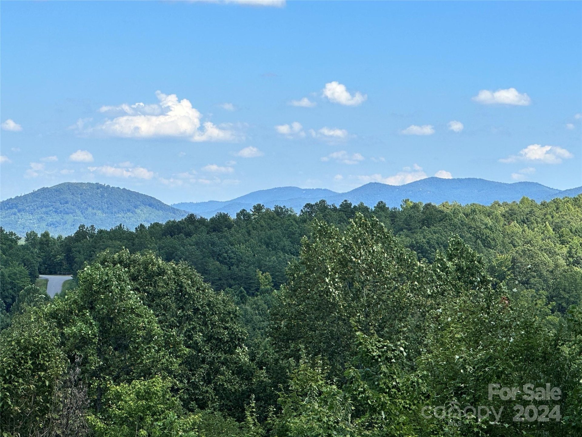 Property image 1 at 65 Serene Trail, Nebo, NC 28761