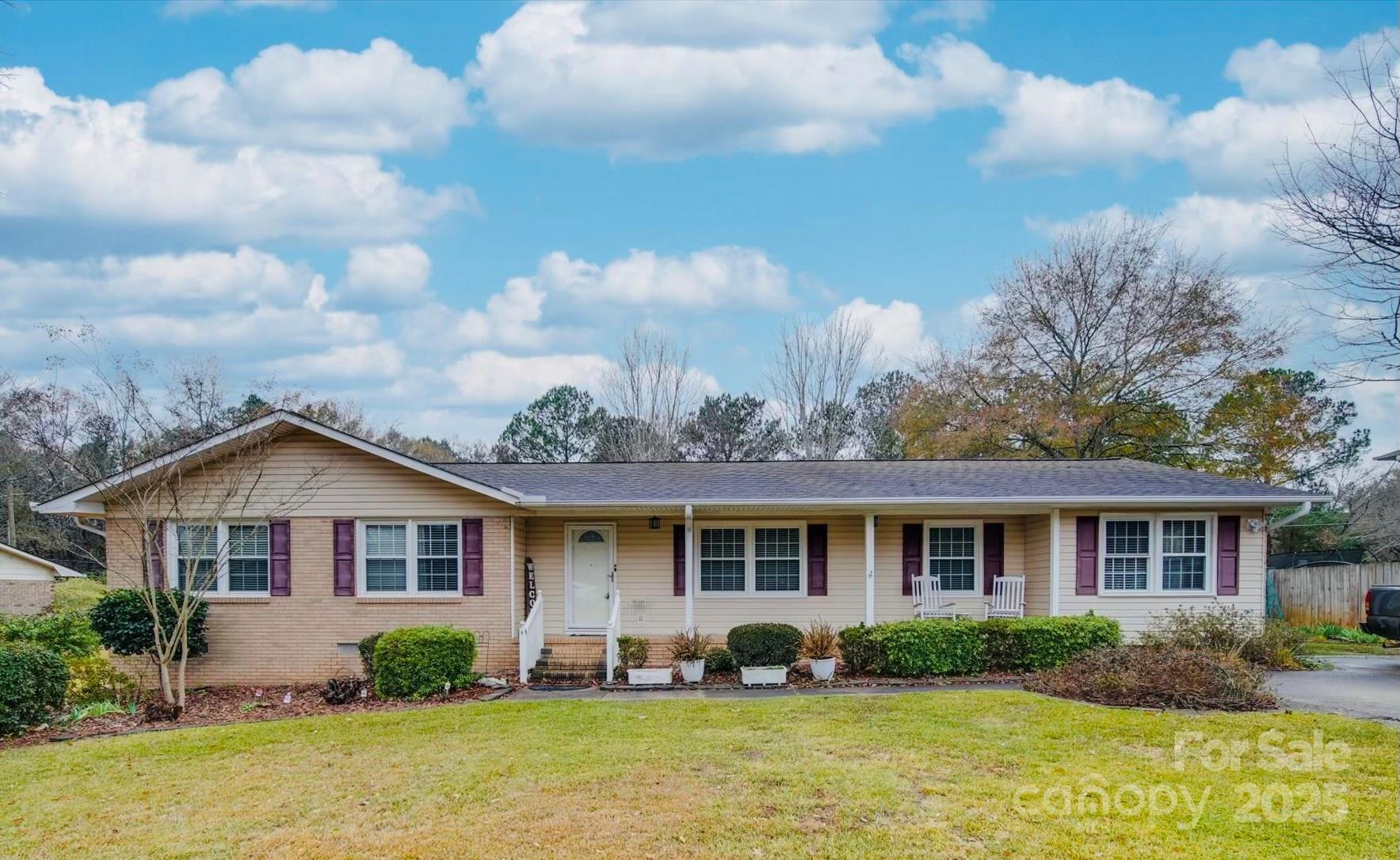 Property image 1 at 106 Fox Run Drive, Fort Mill, SC 29715