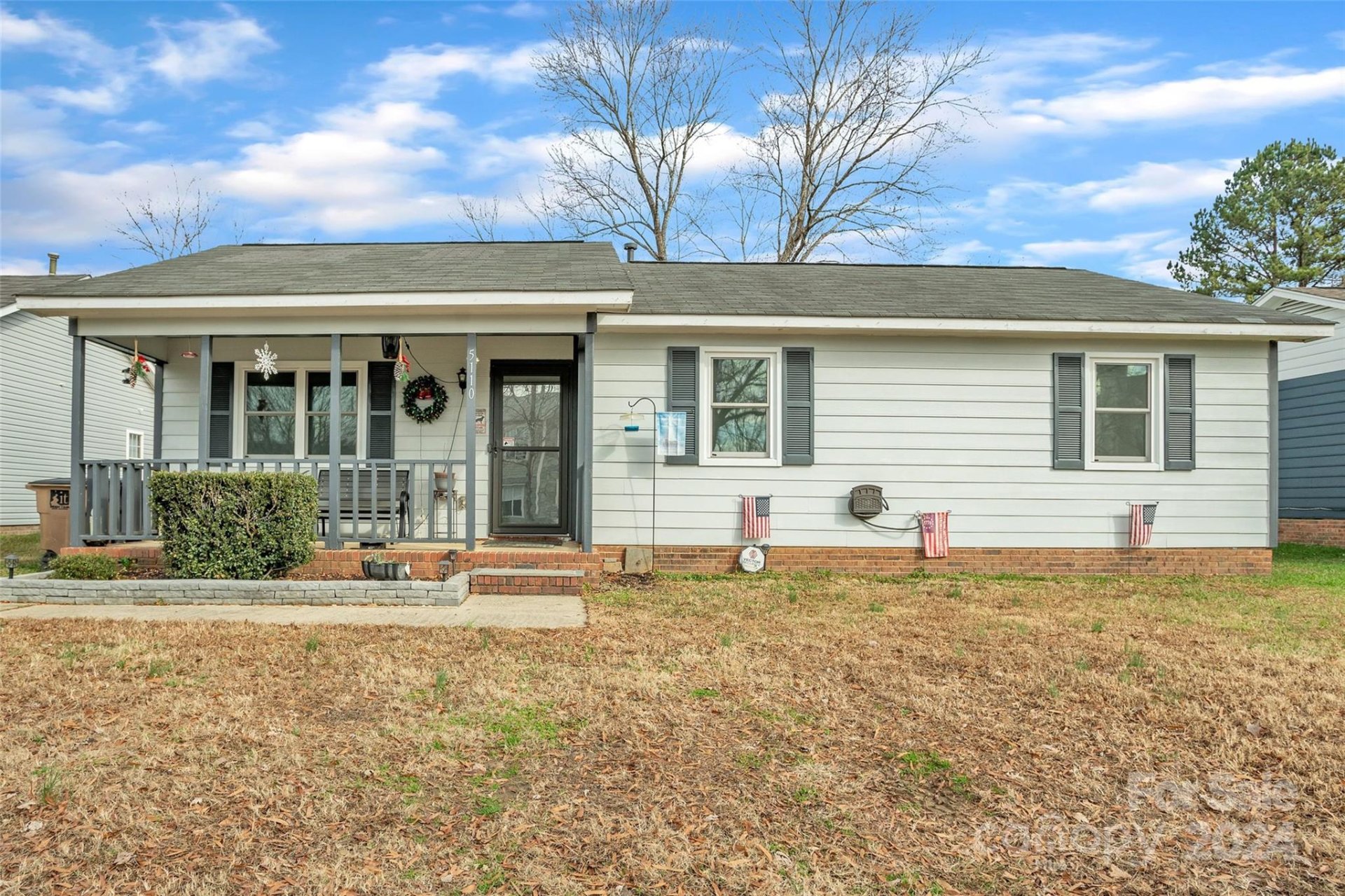 Property image 1 at 5110 Darby Drive, Monroe, NC 28110