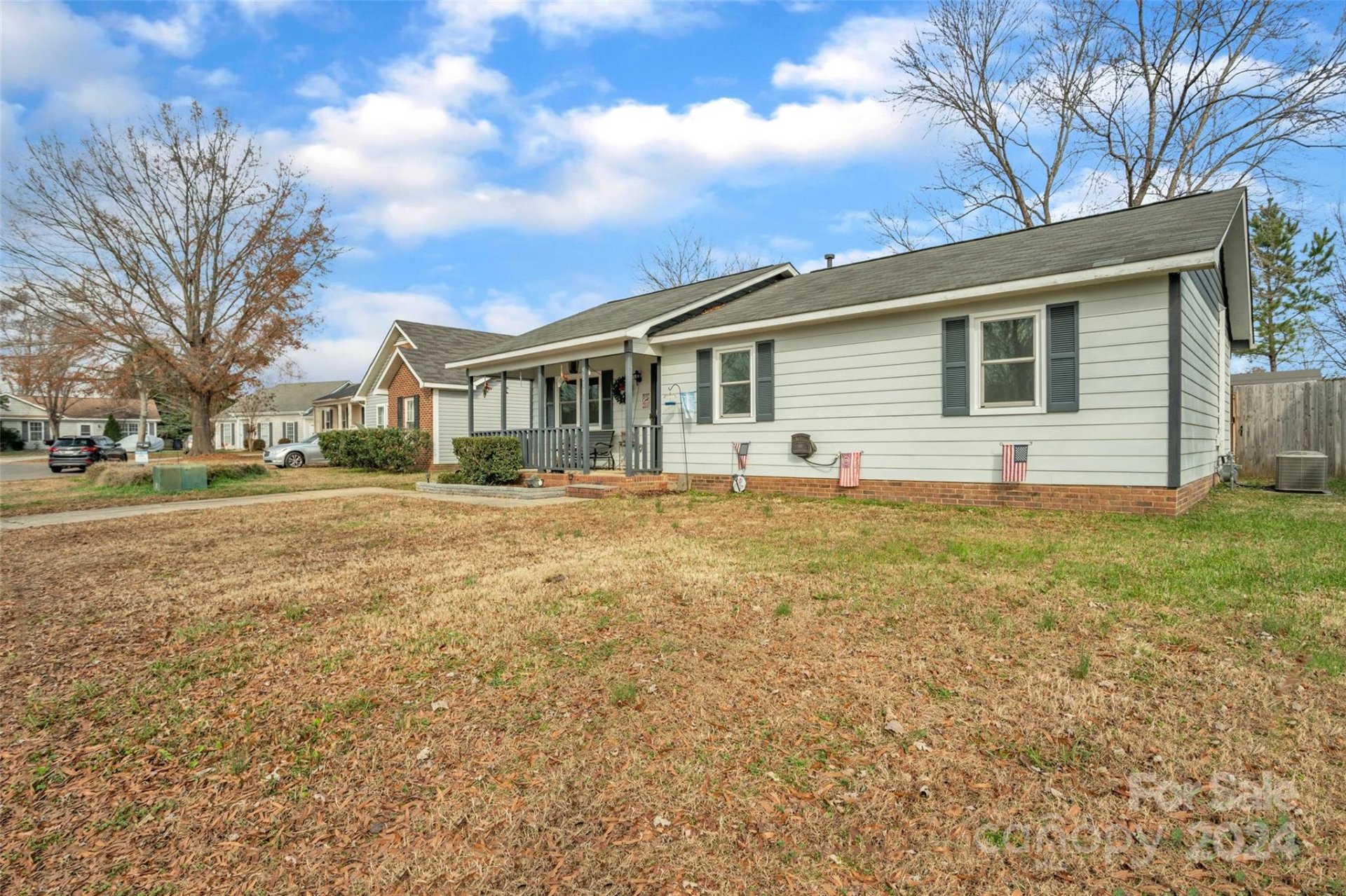 Property image 2 at 5110 Darby Drive, Monroe, NC 28110