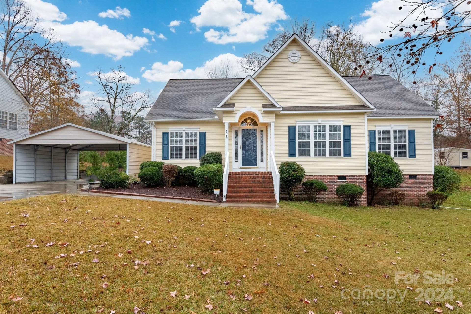 Property image 2 at 2429 Prince Drive, Lancaster, SC 29720