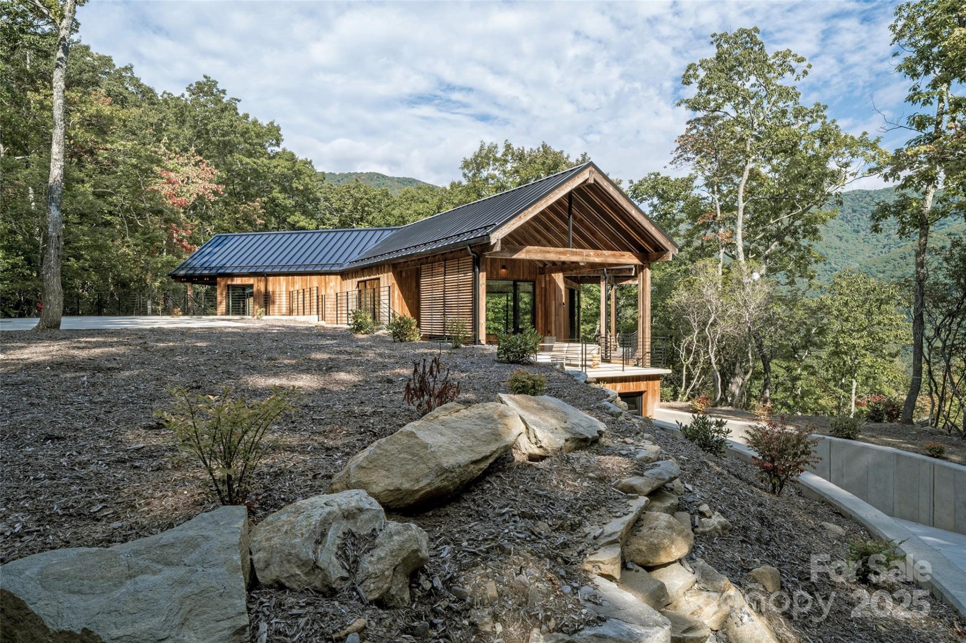 6 Oak Ridge Trail