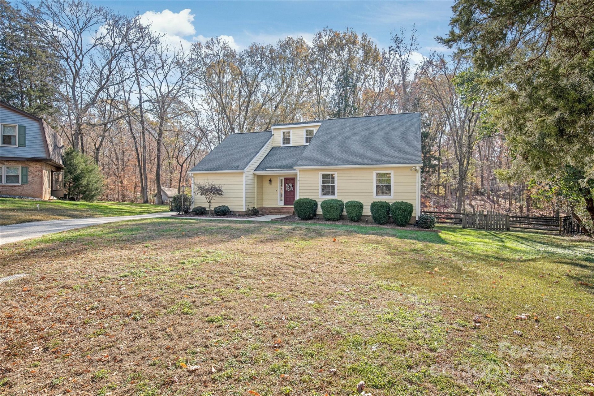 Property image 2 at 10800 Honey Bee Circle, Charlotte, NC 28226