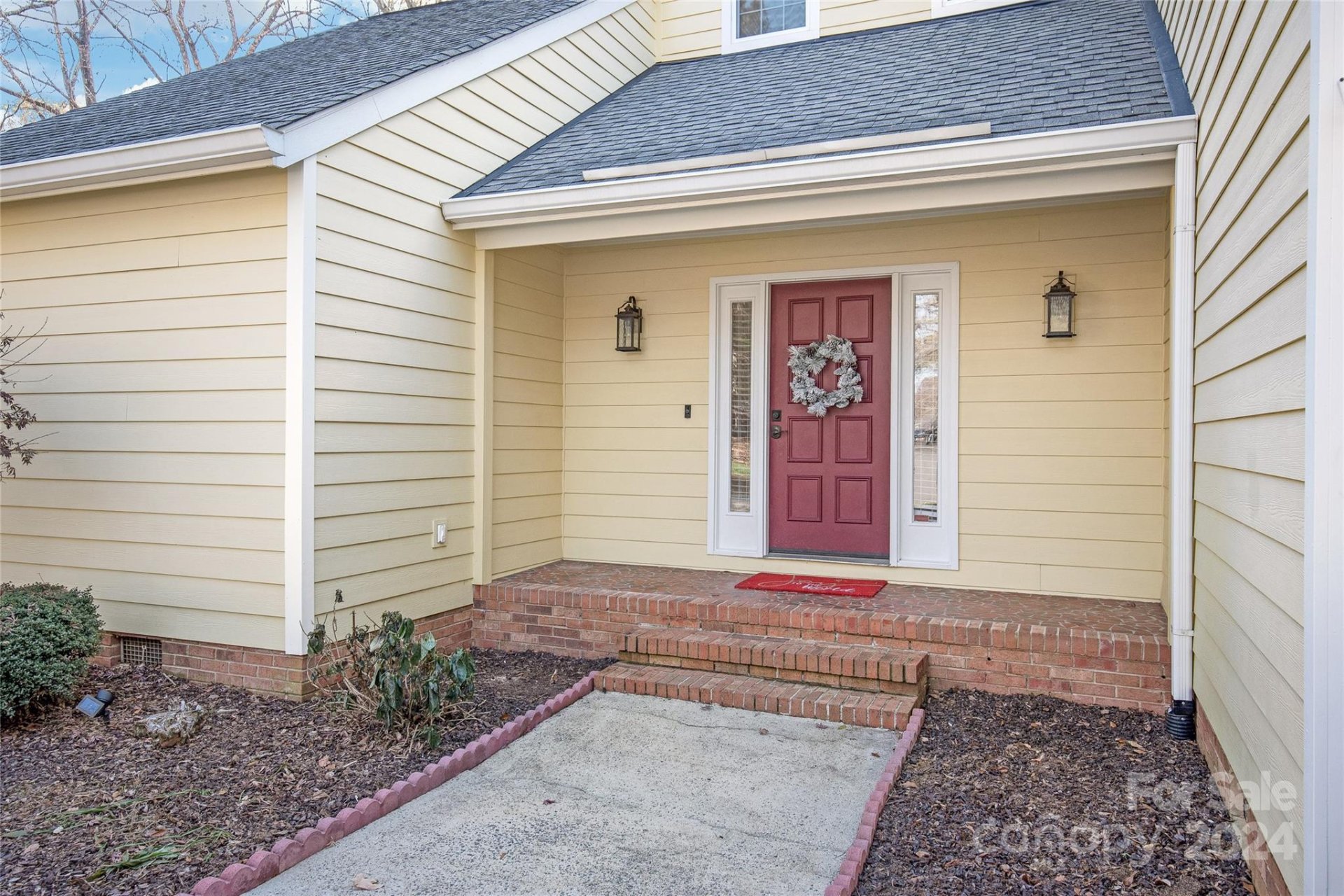 Property image 4 at 10800 Honey Bee Circle, Charlotte, NC 28226