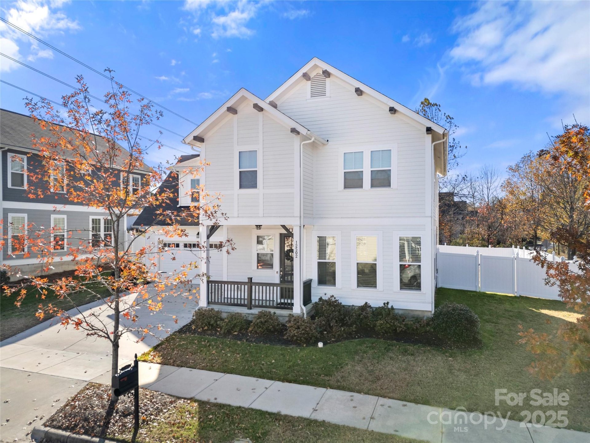12502 Stonebriar Ridge Drive