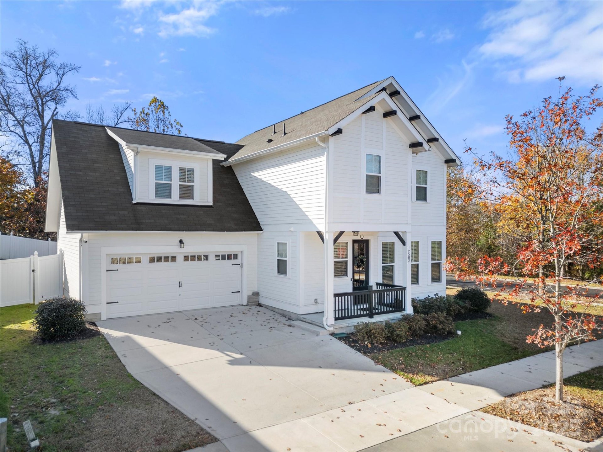 Property image 3 at 12502 Stonebriar Ridge Drive, Davidson, NC 28036