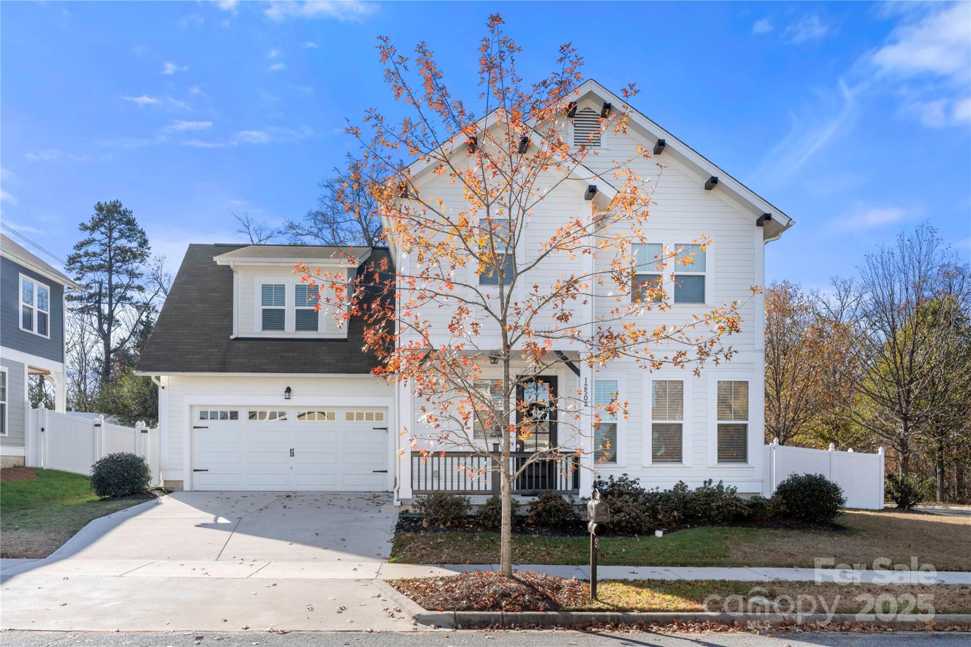 Property image 4 at 12502 Stonebriar Ridge Drive, Davidson, NC 28036