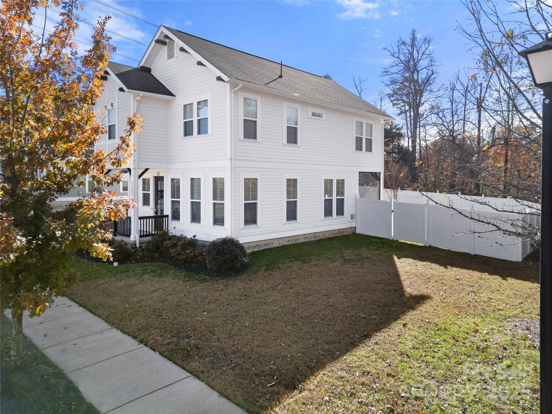 Property image 5 at 12502 Stonebriar Ridge Drive, Davidson, NC 28036