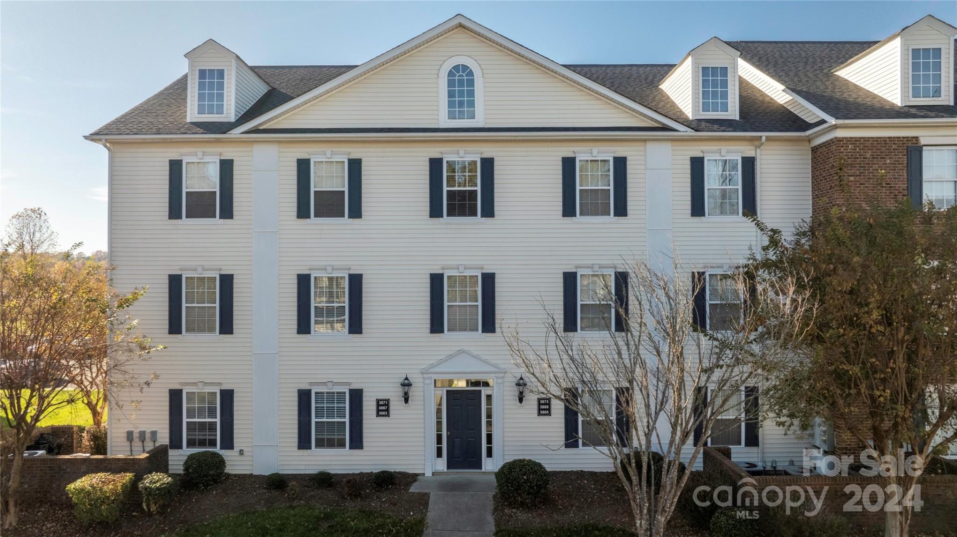 Property image 1 at 3867 Carl Parmer Drive, Harrisburg, NC 28075