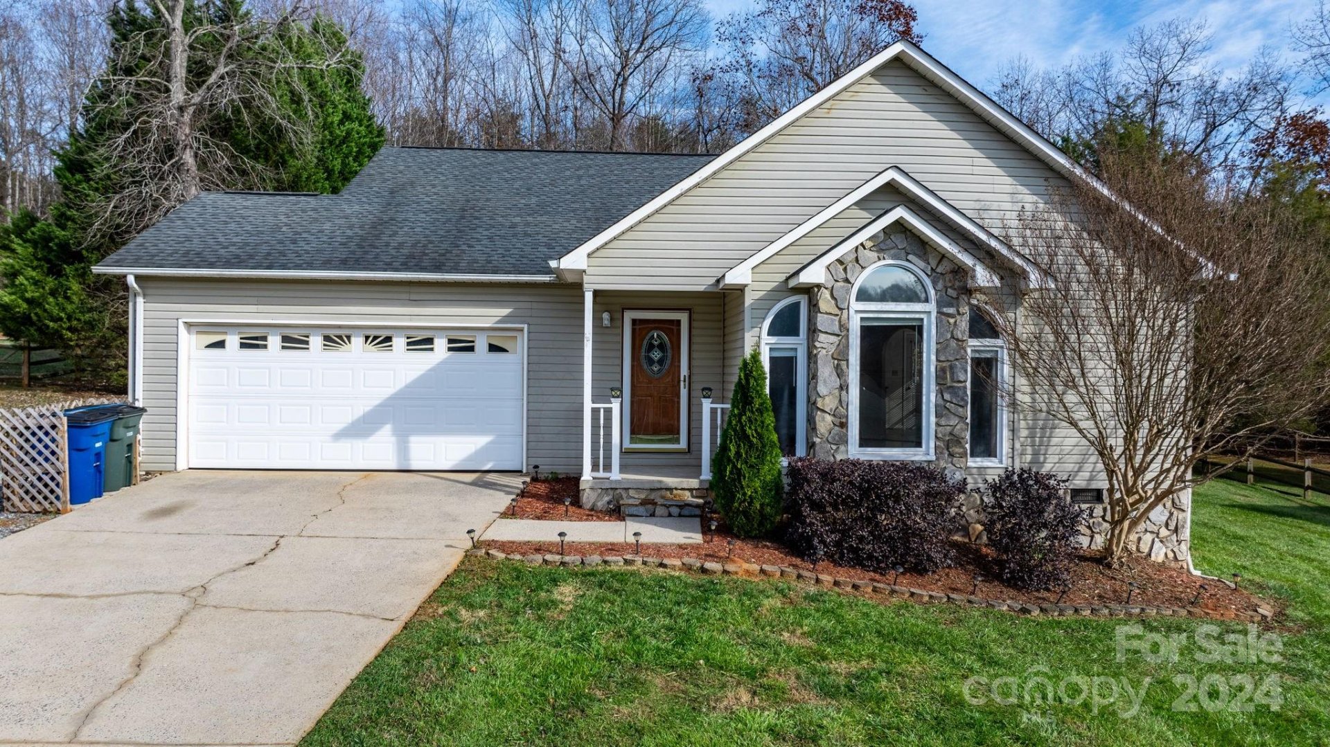 Property image 3 at 1518 Indian Springs Drive, Conover, NC 28613