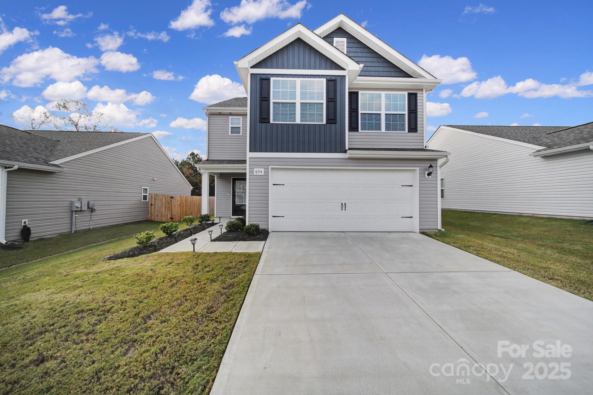 Property image 2 at 654 Lancelot Drive, Richburg, SC 29729