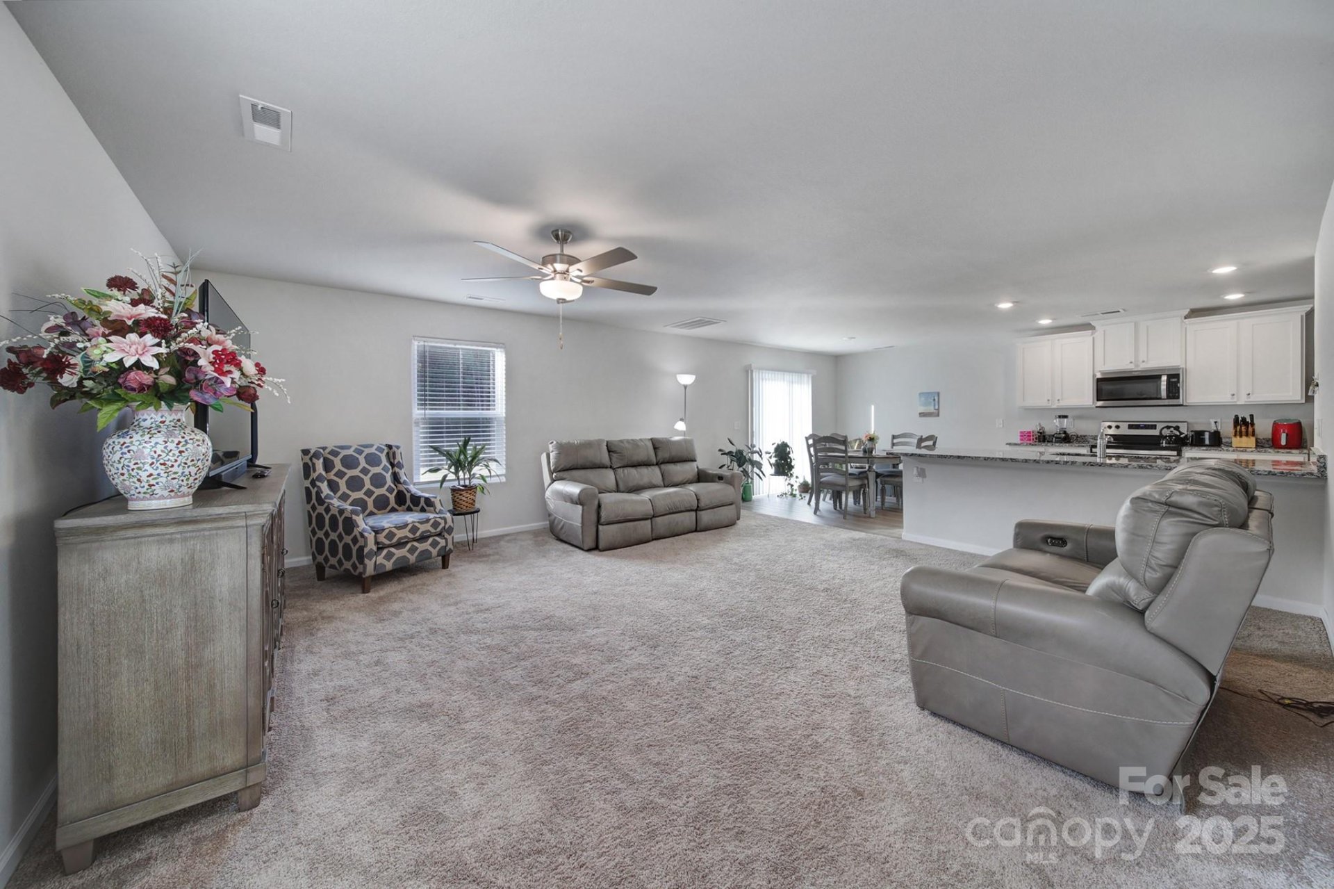 Property image 5 at 654 Lancelot Drive, Richburg, SC 29729