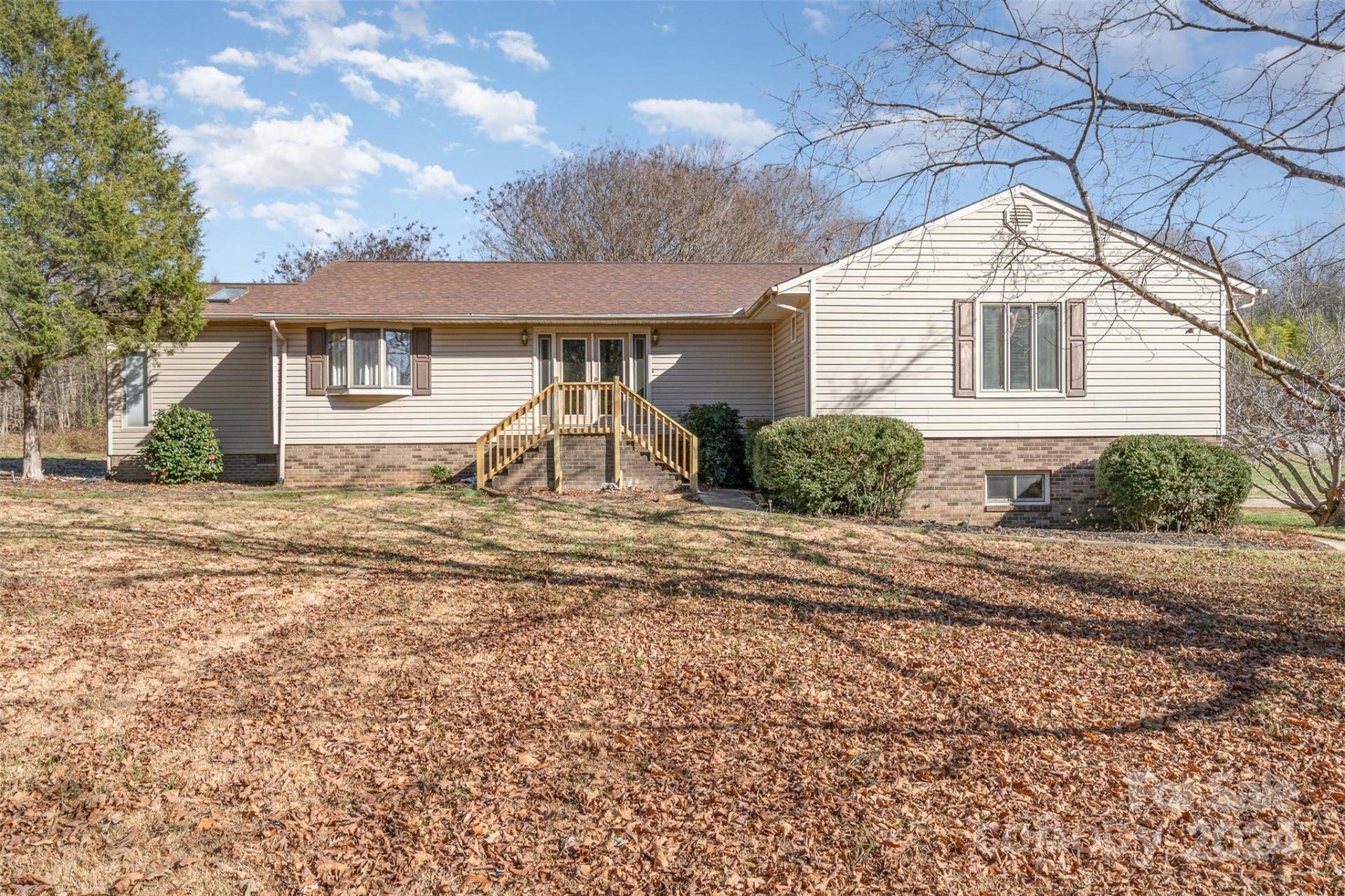 Property image 1 at 155 Quail Drive, Salisbury, NC 28147