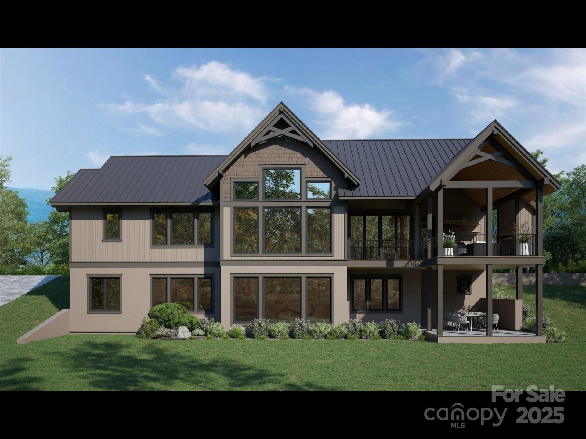 Property image 2 at Lot 30 Deep Gap Farm Road, Mill Spring, NC 28756