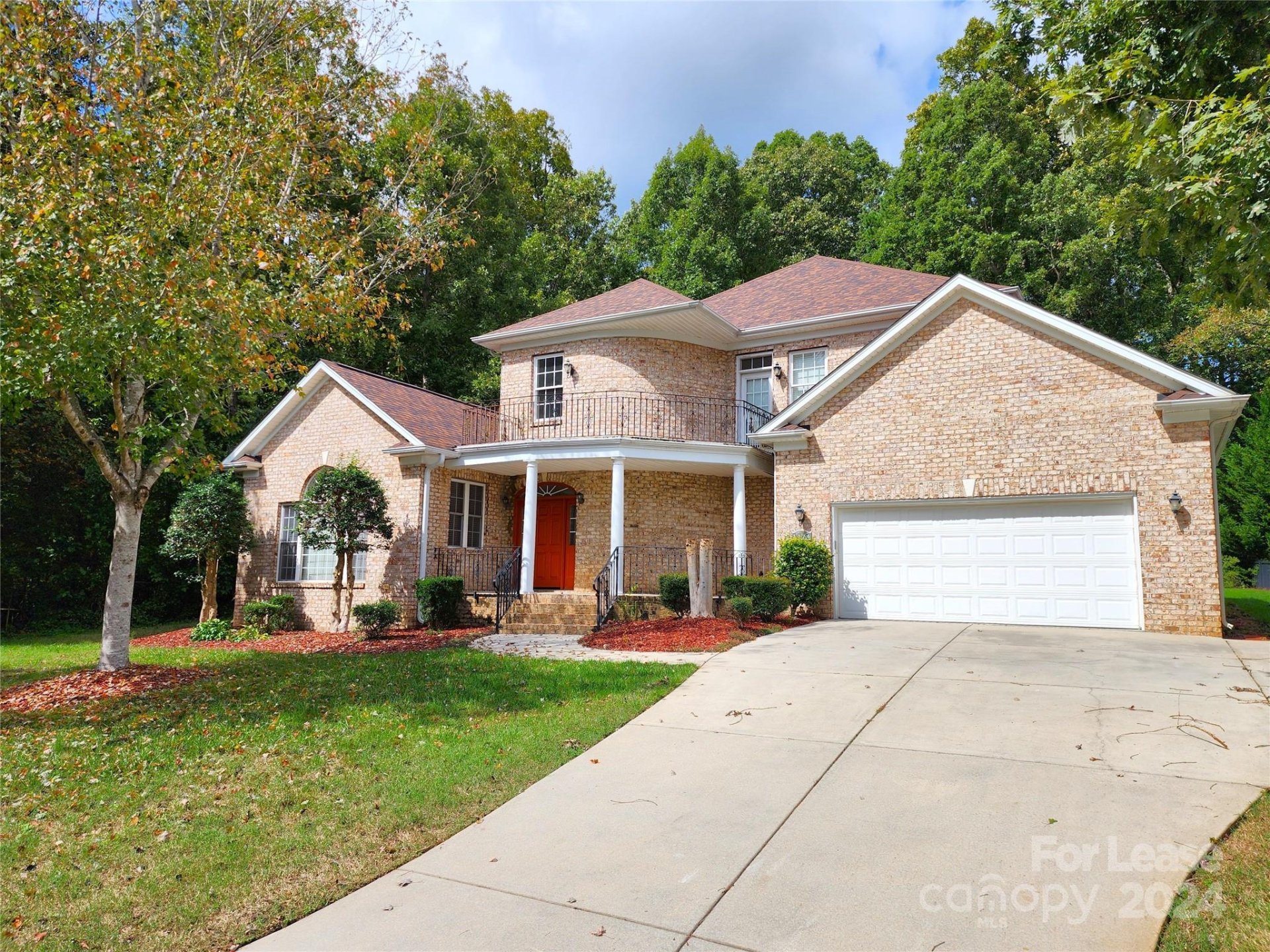 Property image 1 at 5524 Strabane Drive, Matthews, NC 28104