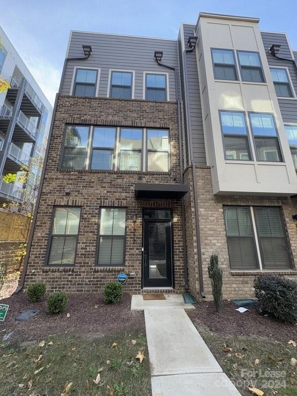 Property image 1 at 1312 Gleason Way, Charlotte, NC 28217